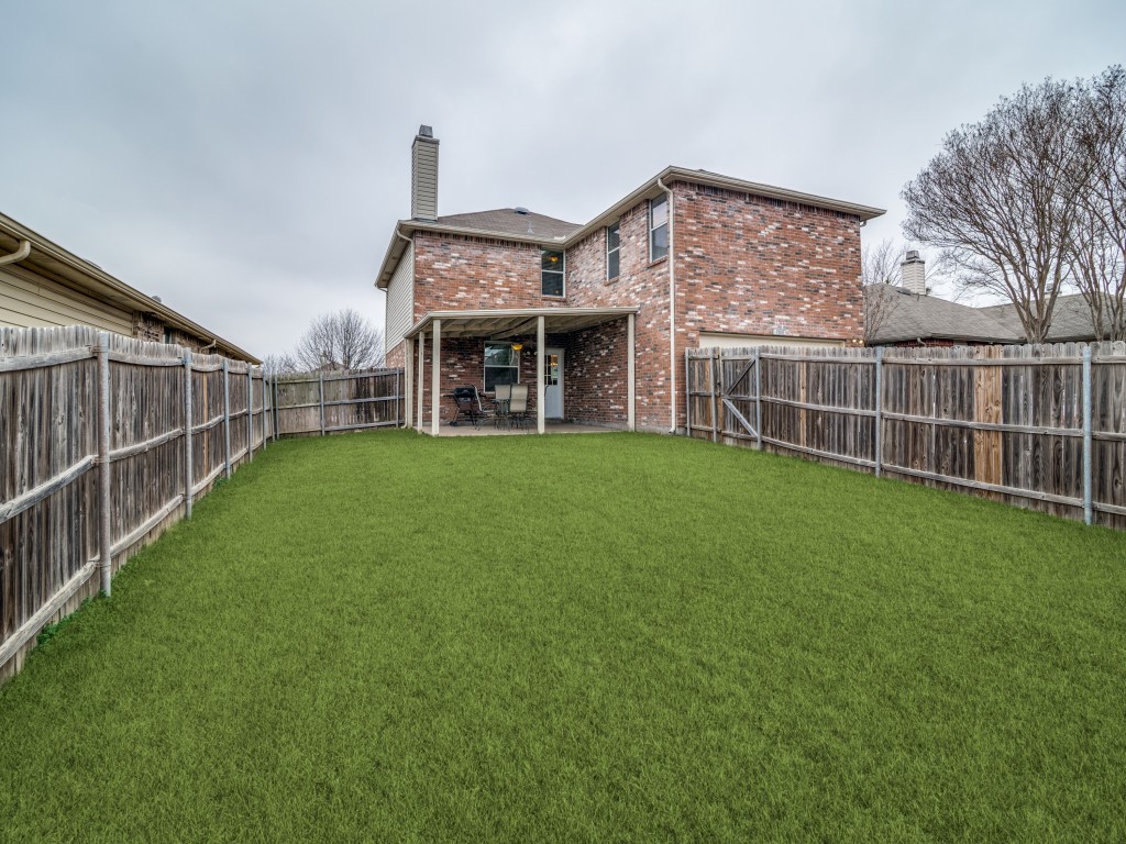 3100 Misty Ridge Lane