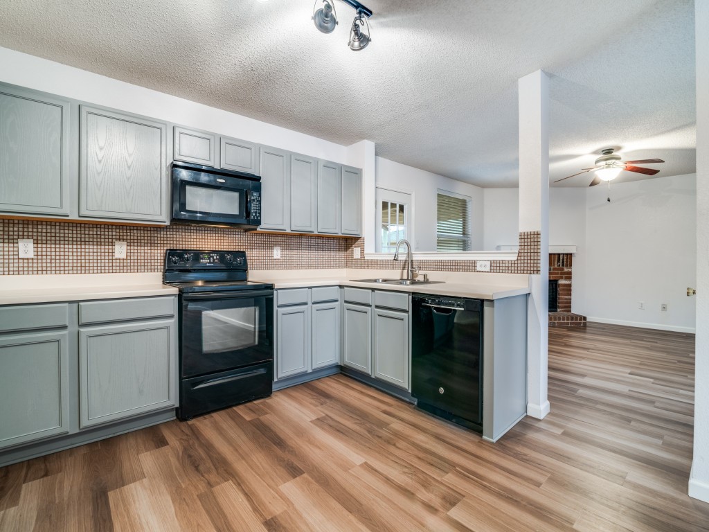 3100 Misty Ridge Lane