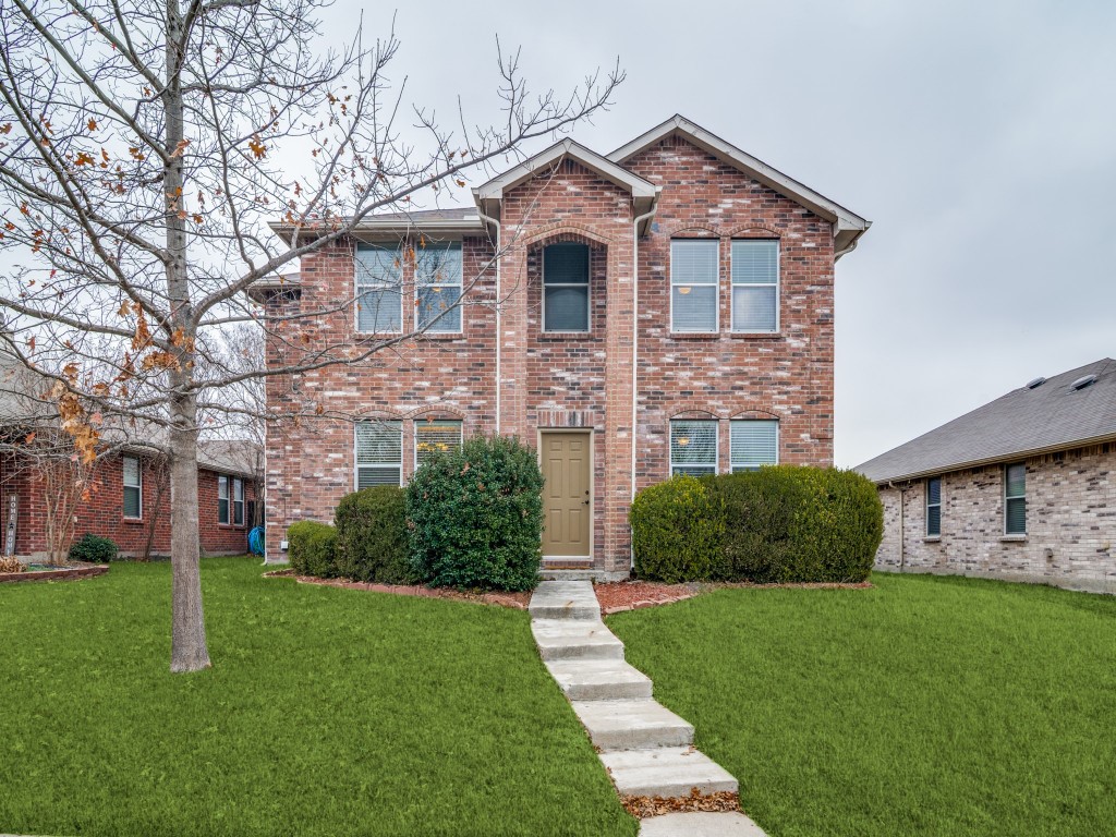 3100 Misty Ridge Lane
