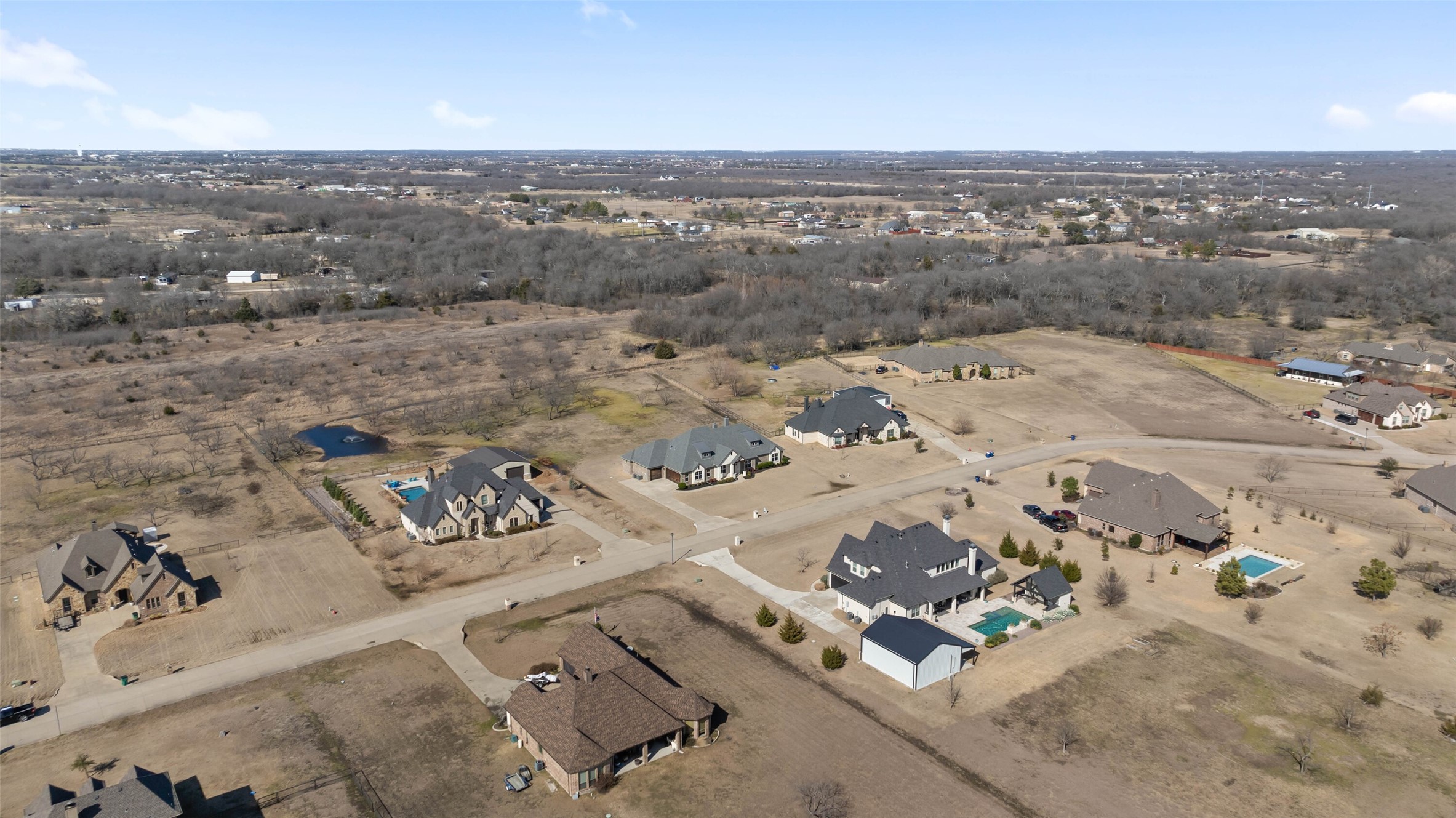 5018 White Pine Drive