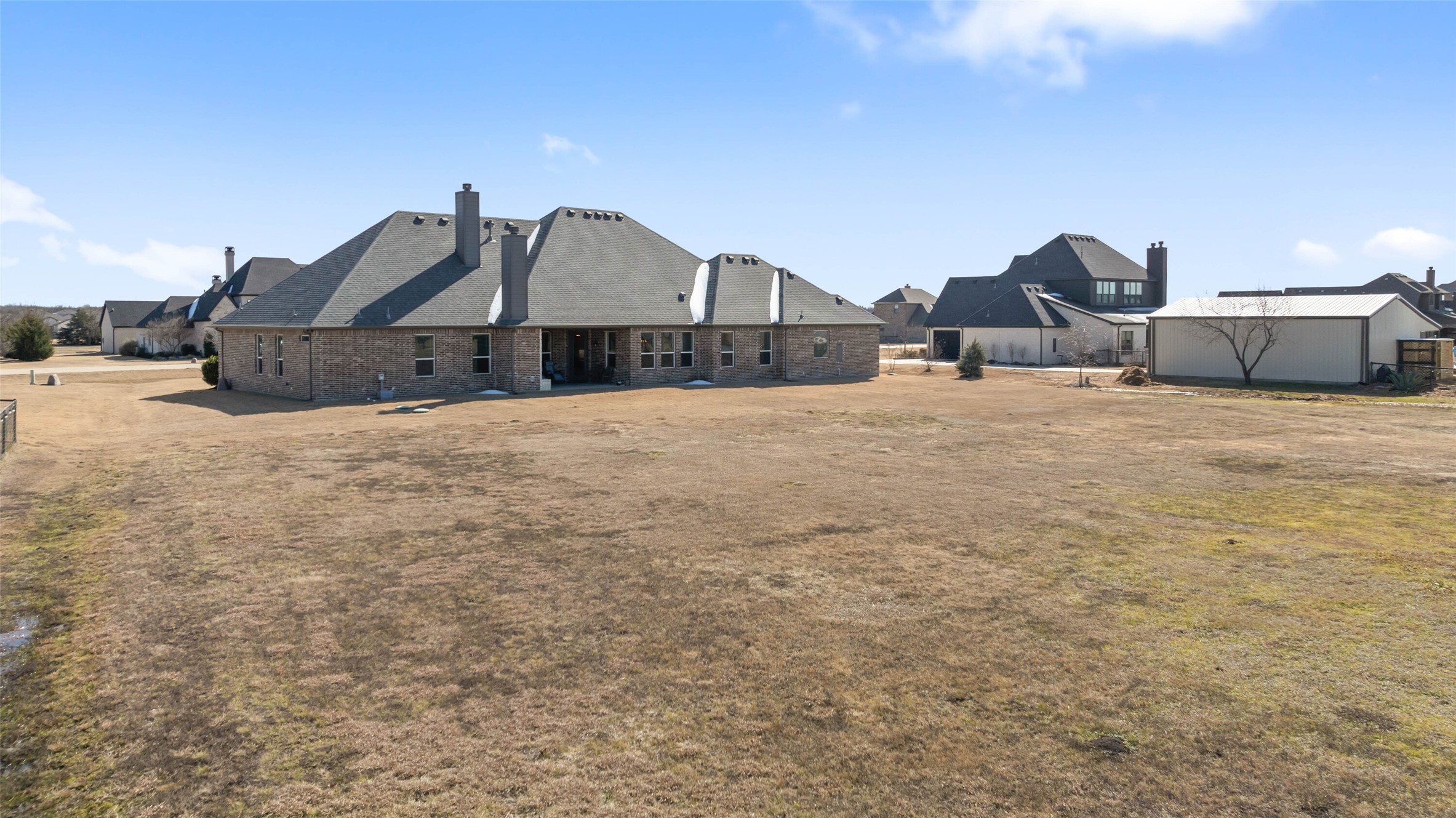 5018 White Pine Drive
