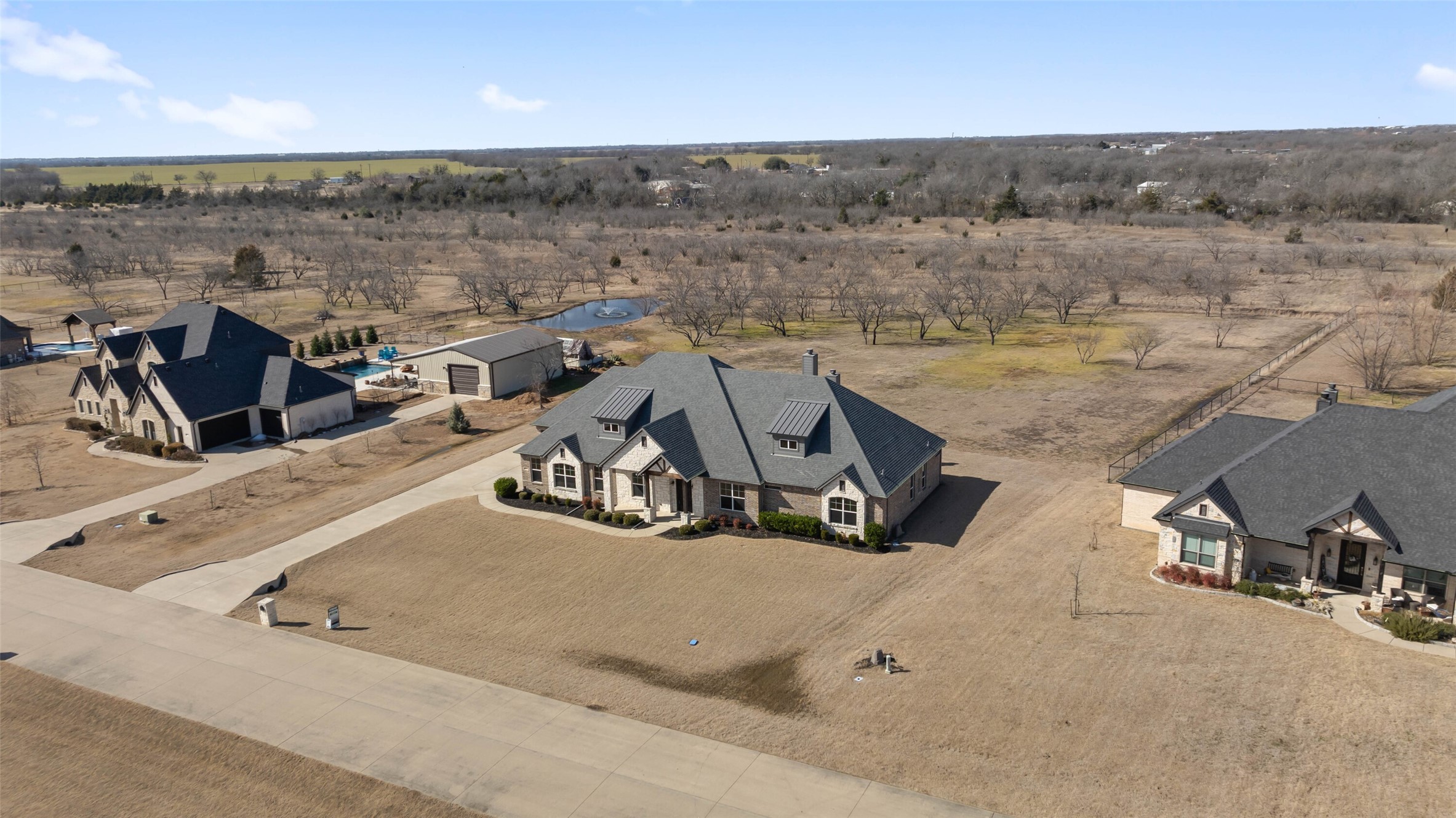 5018 White Pine Drive