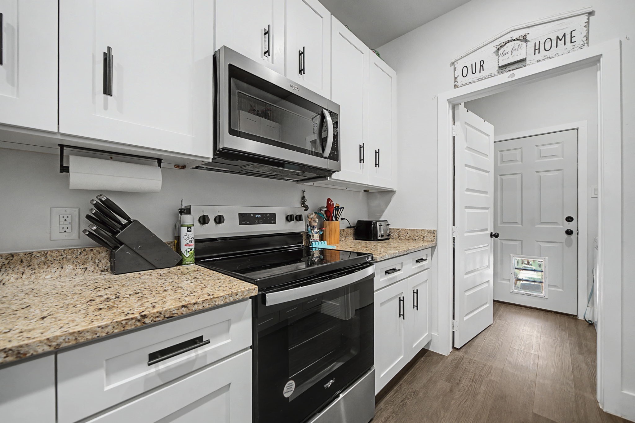 223 Harris Boulevard