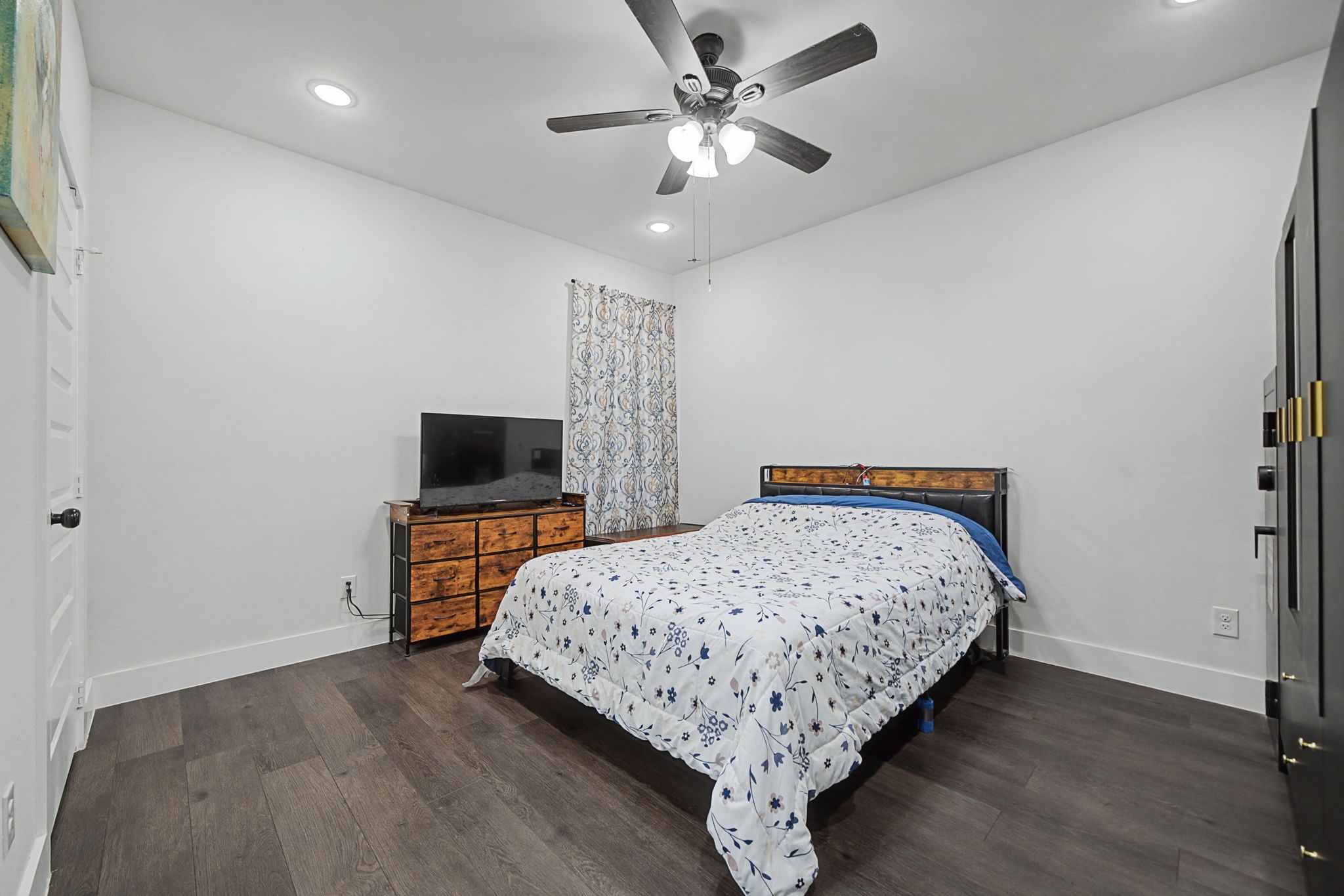 223 Harris Boulevard