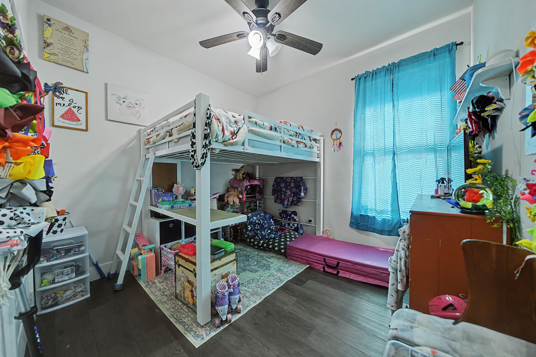 223 Harris Boulevard