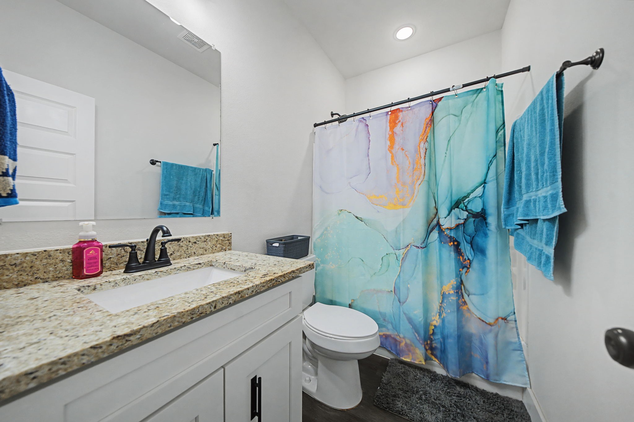 223 Harris Boulevard