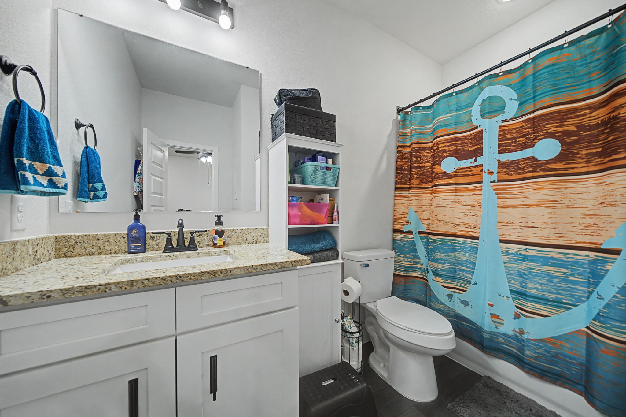 223 Harris Boulevard