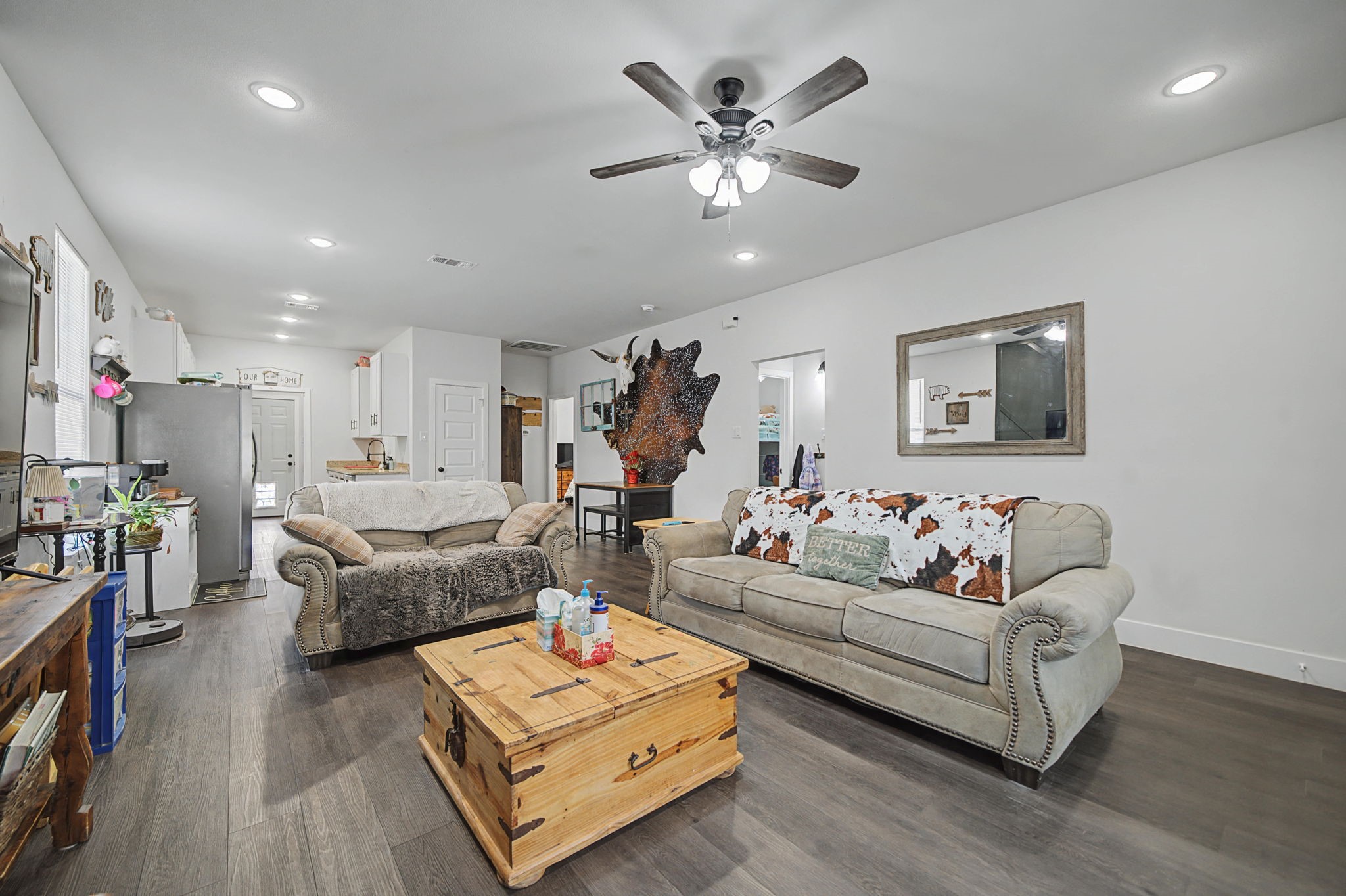 223 Harris Boulevard