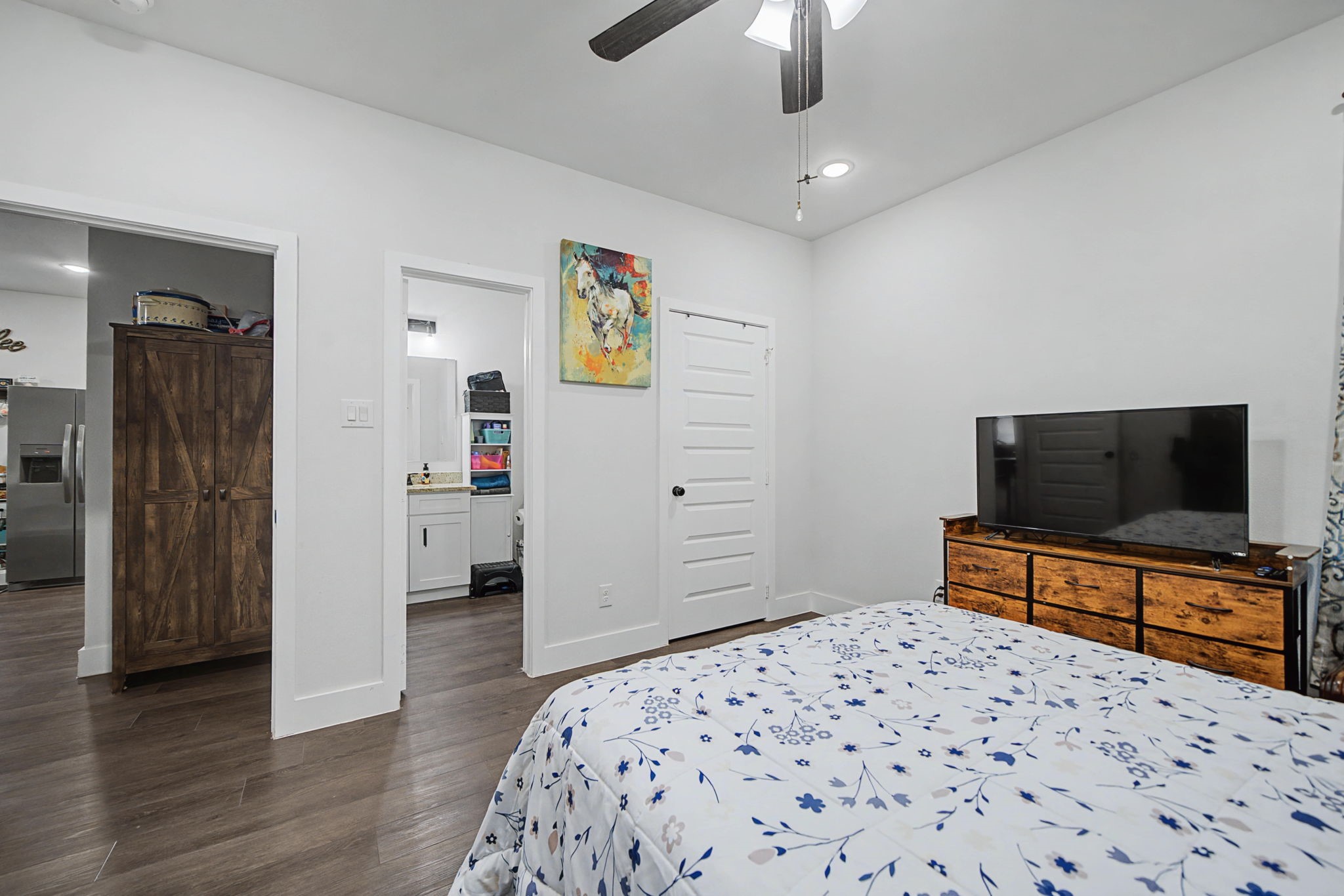 223 Harris Boulevard