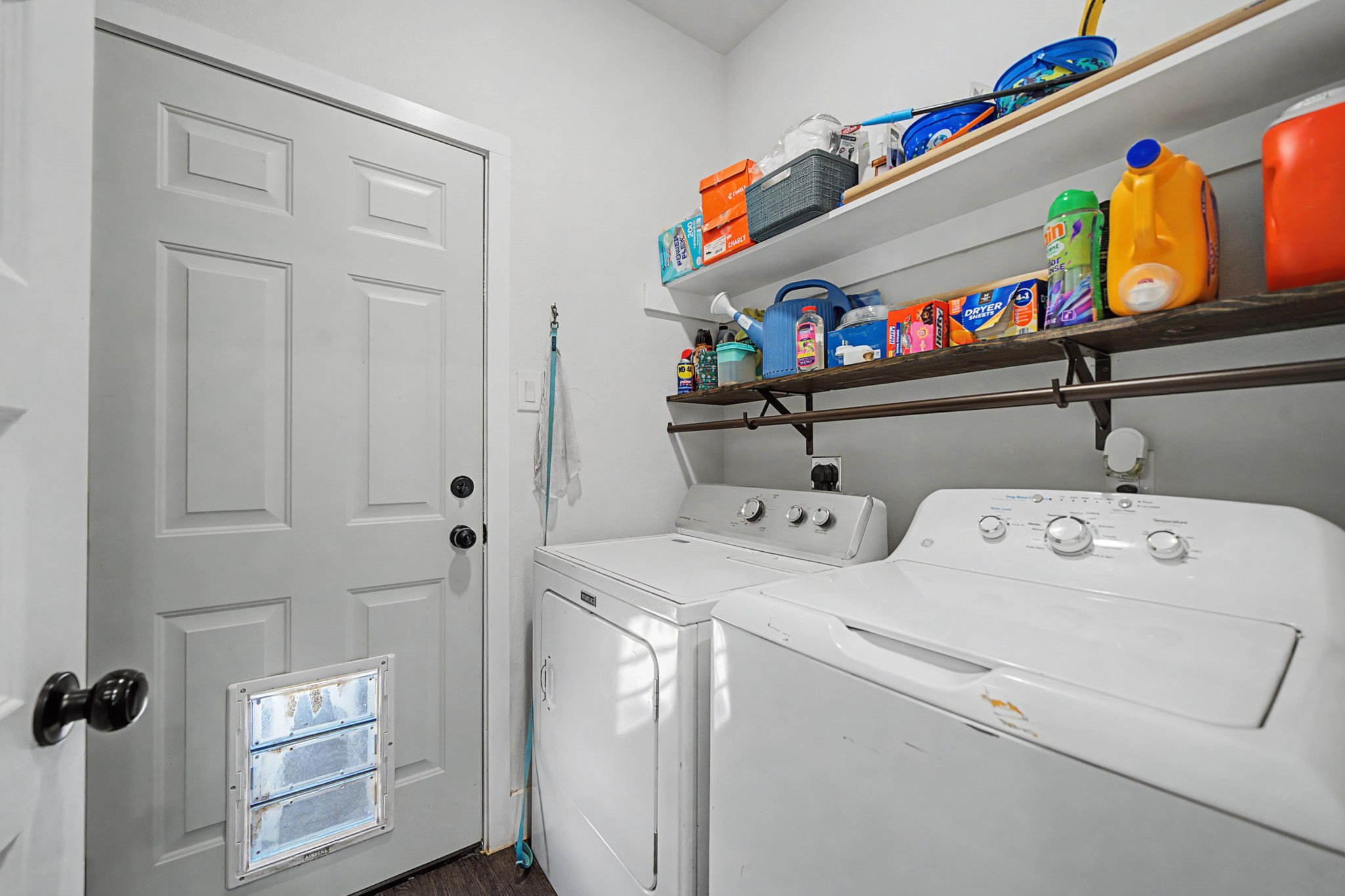 223 Harris Boulevard