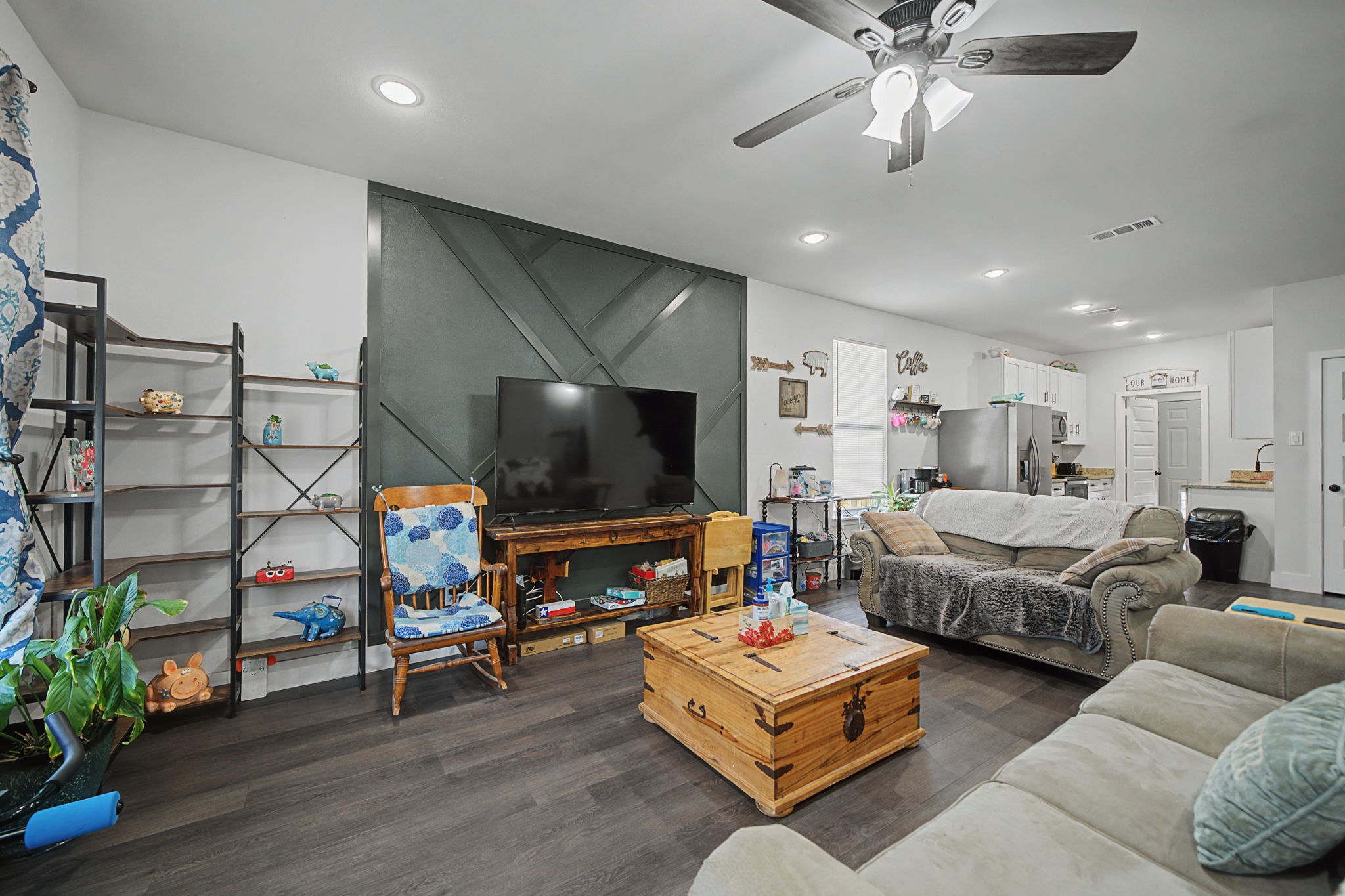 223 Harris Boulevard