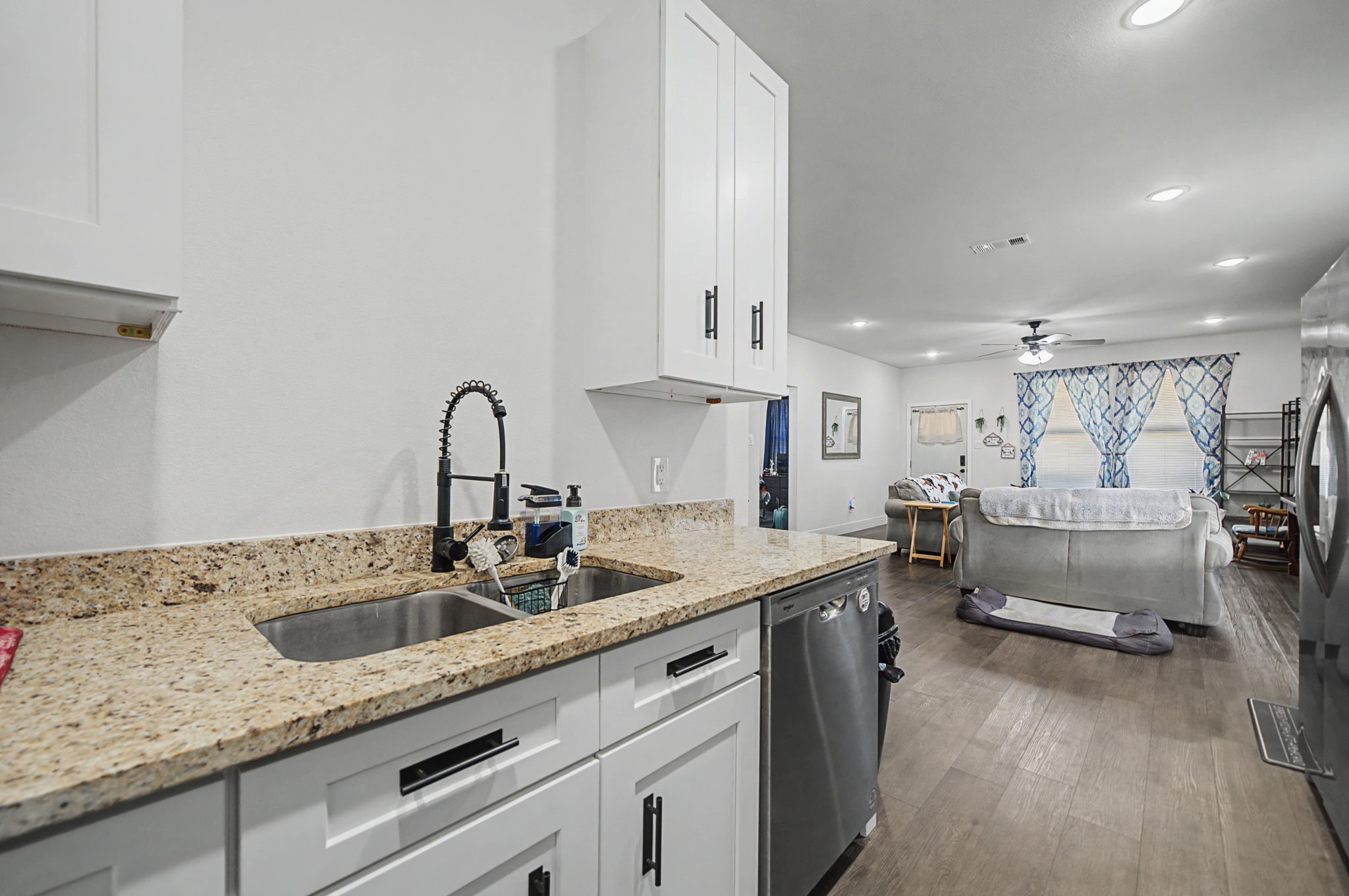 223 Harris Boulevard