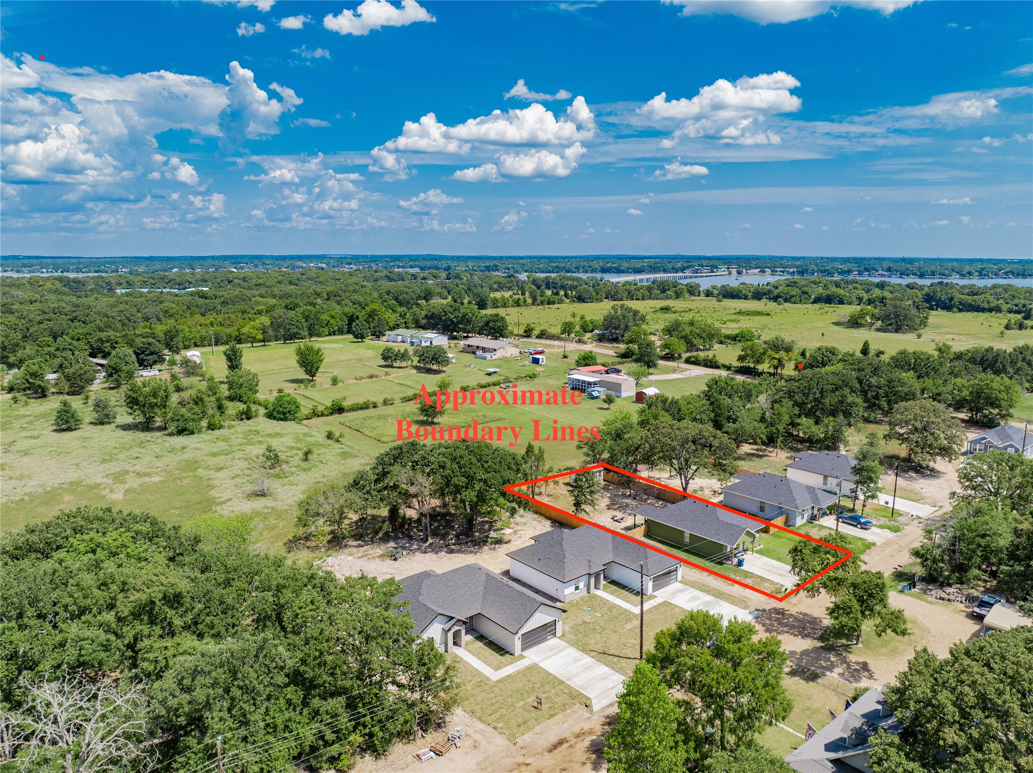 223 Harris Boulevard