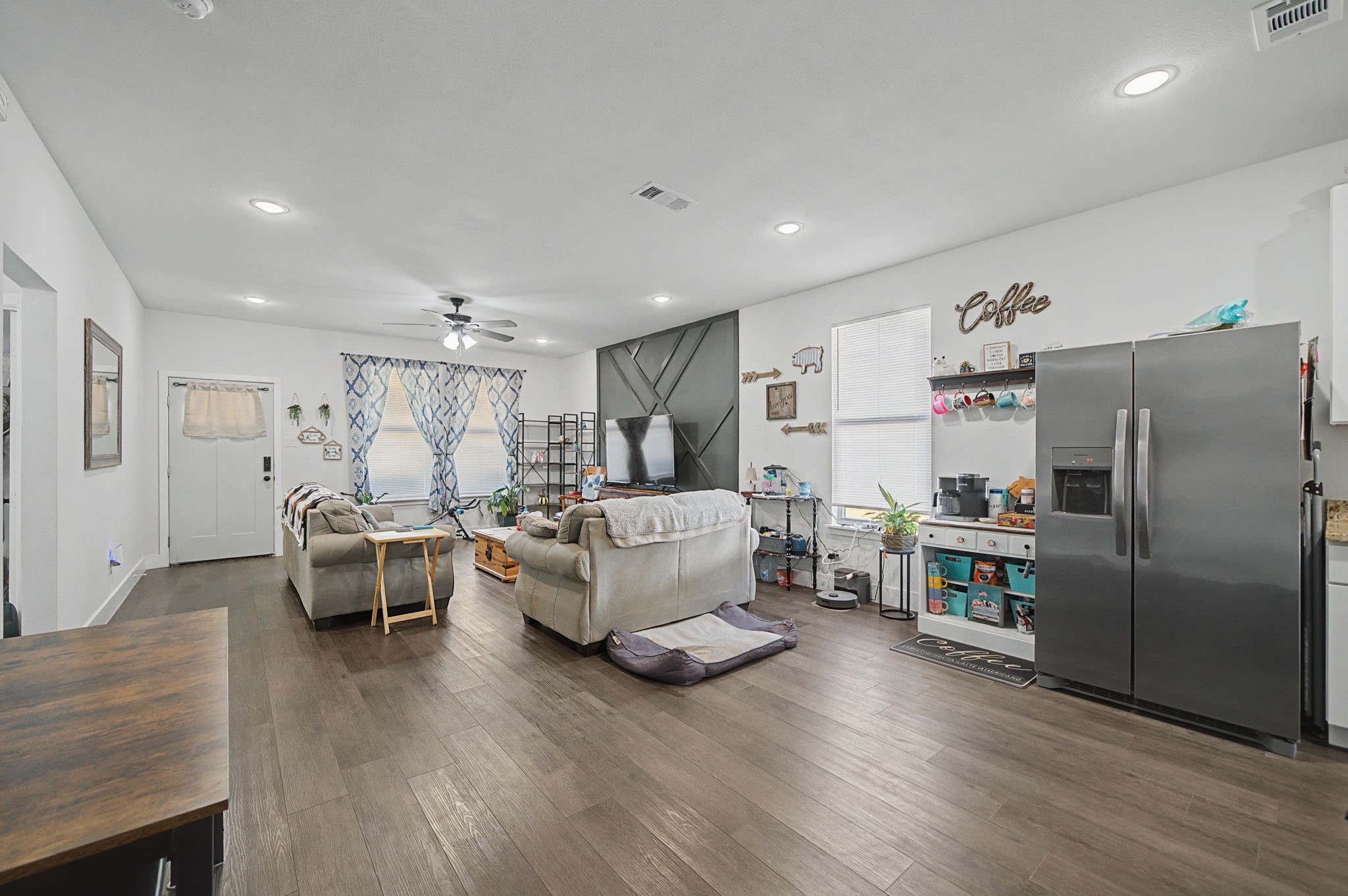 223 Harris Boulevard