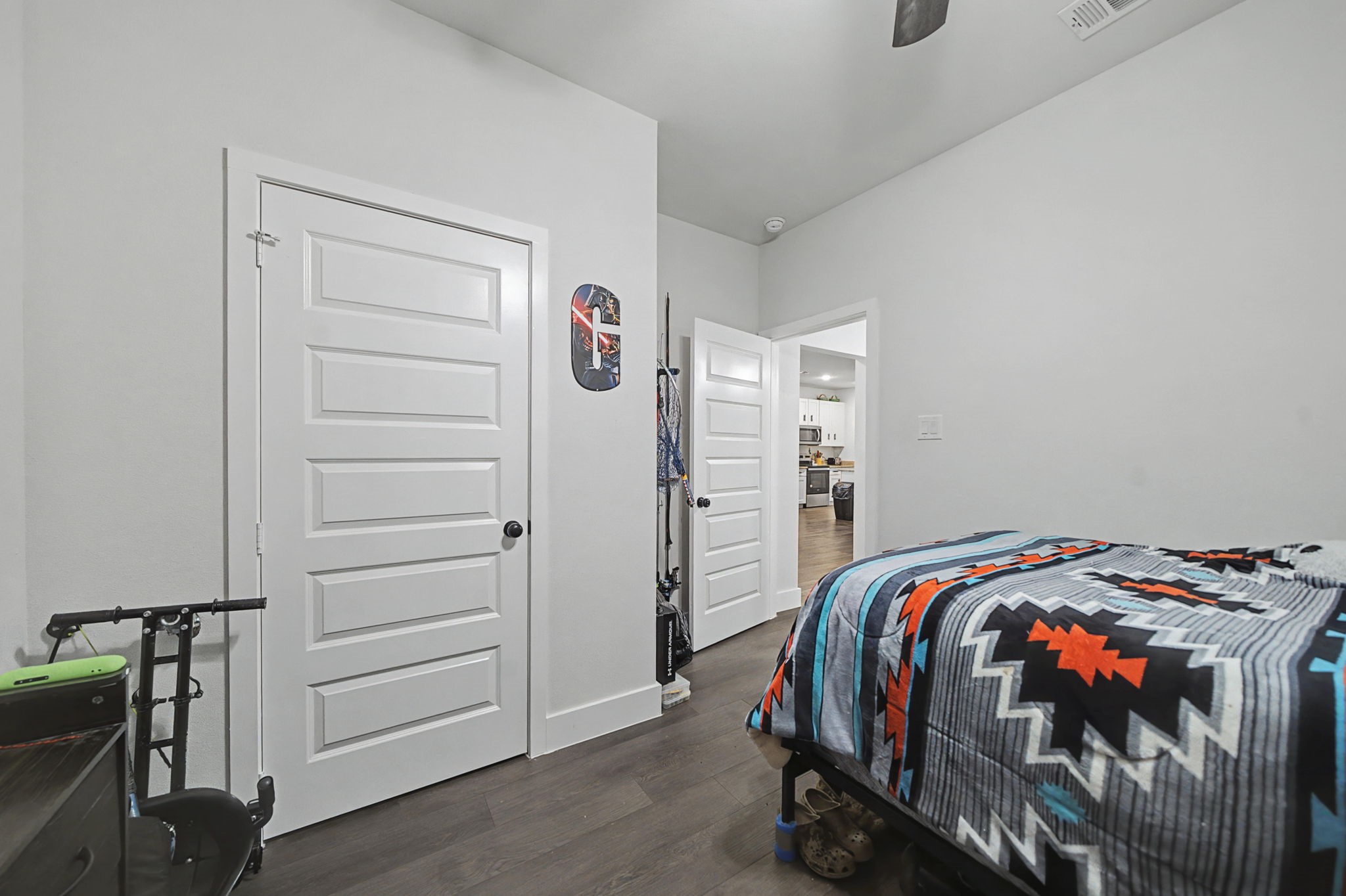 223 Harris Boulevard