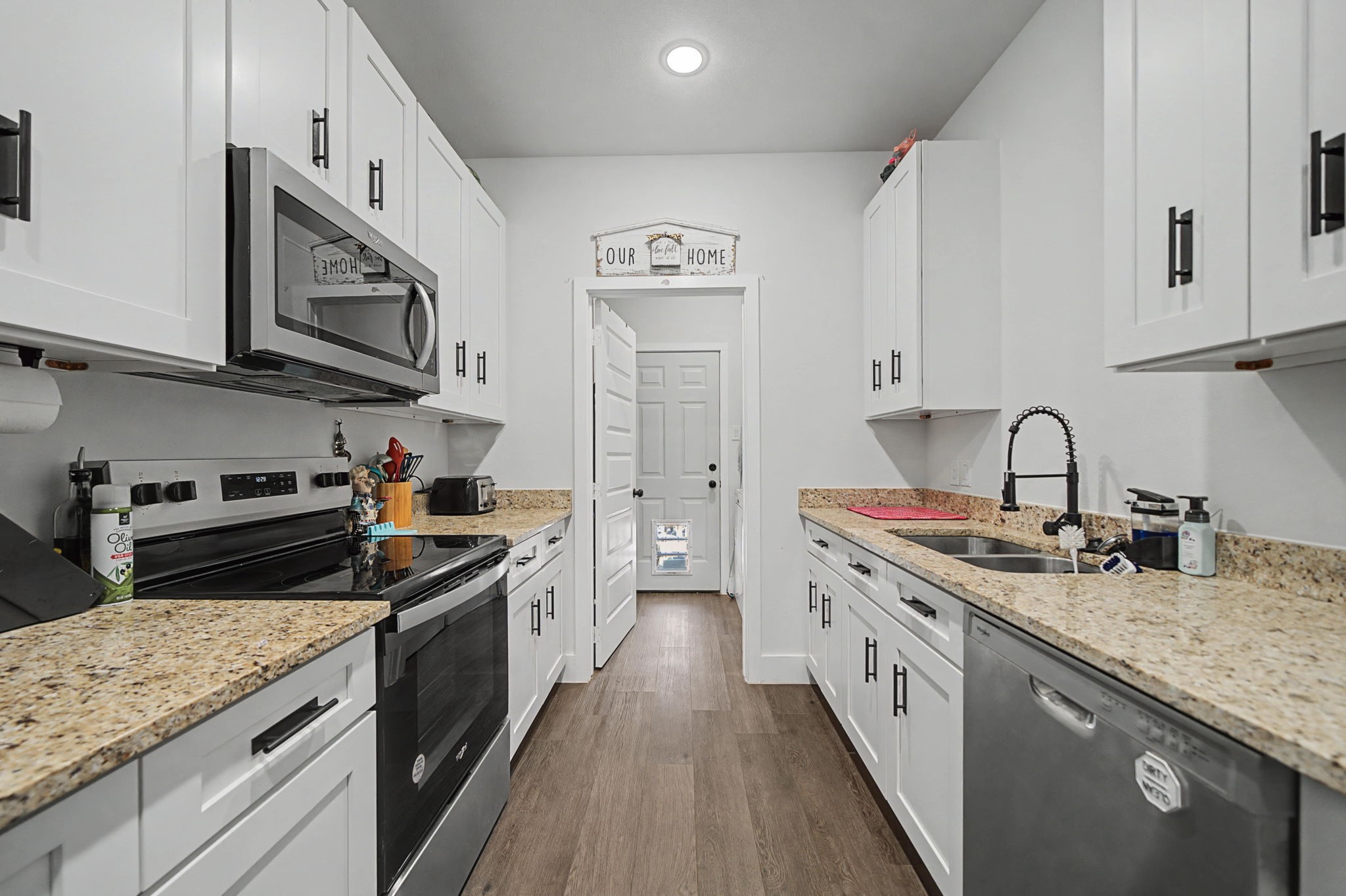 223 Harris Boulevard