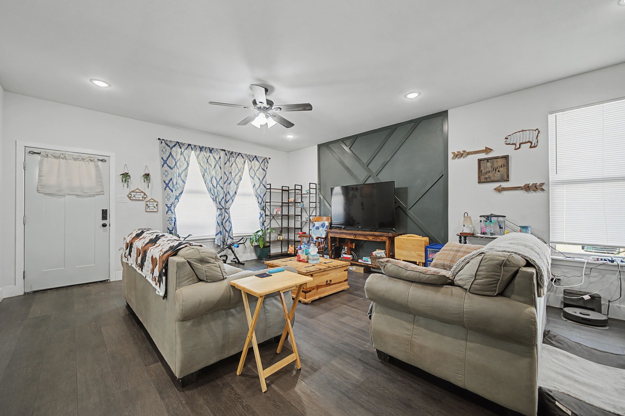 223 Harris Boulevard