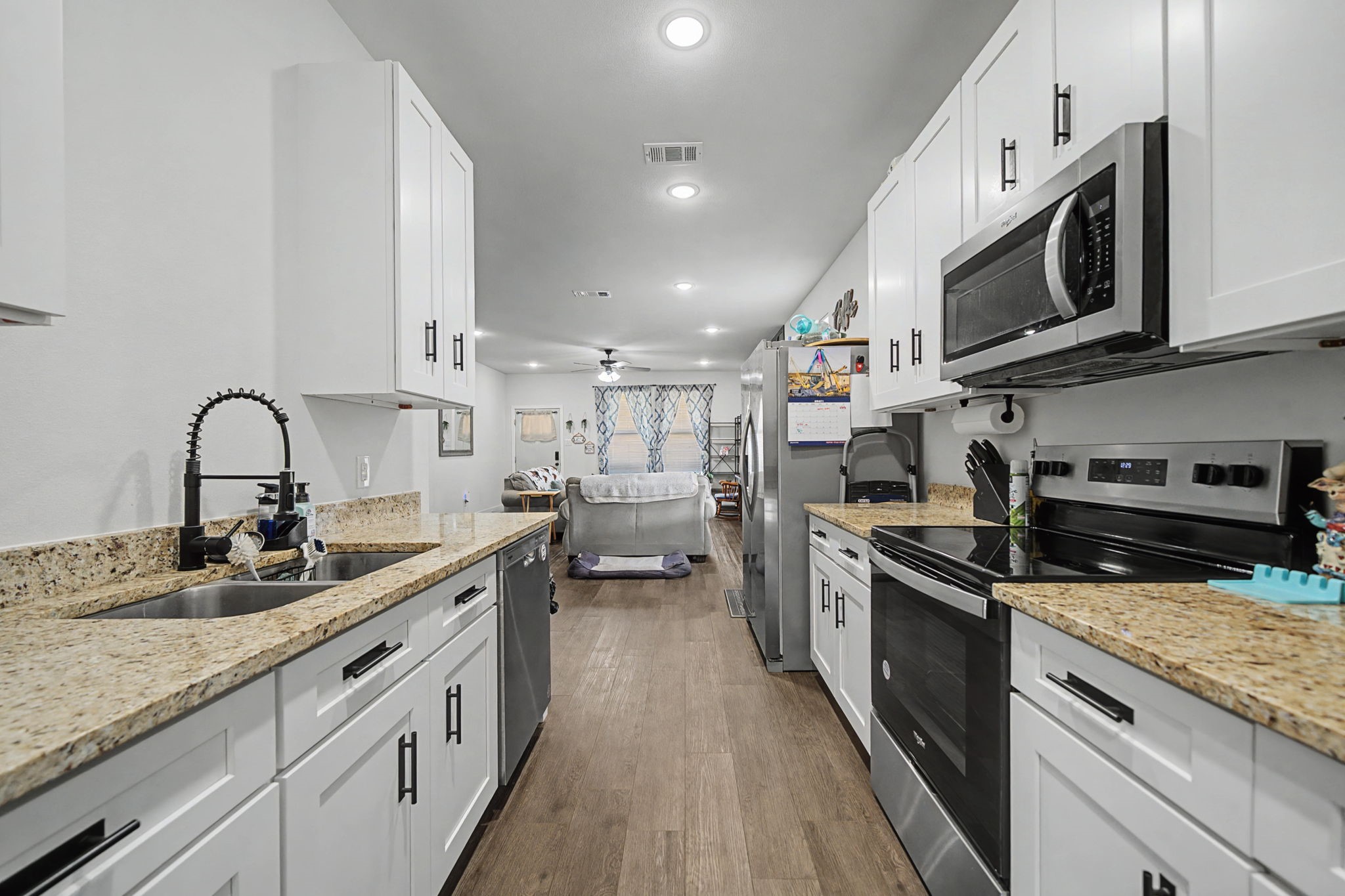 223 Harris Boulevard