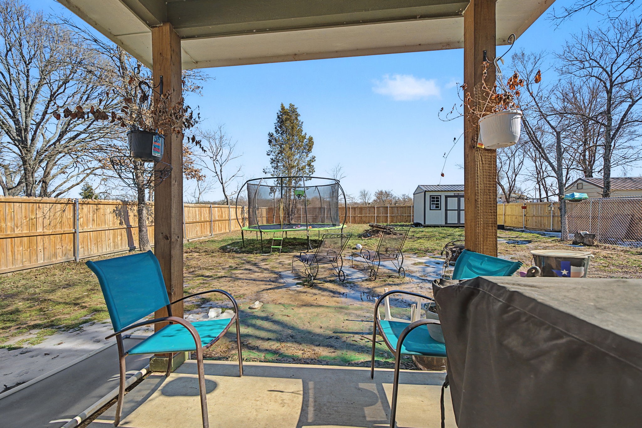 223 Harris Boulevard