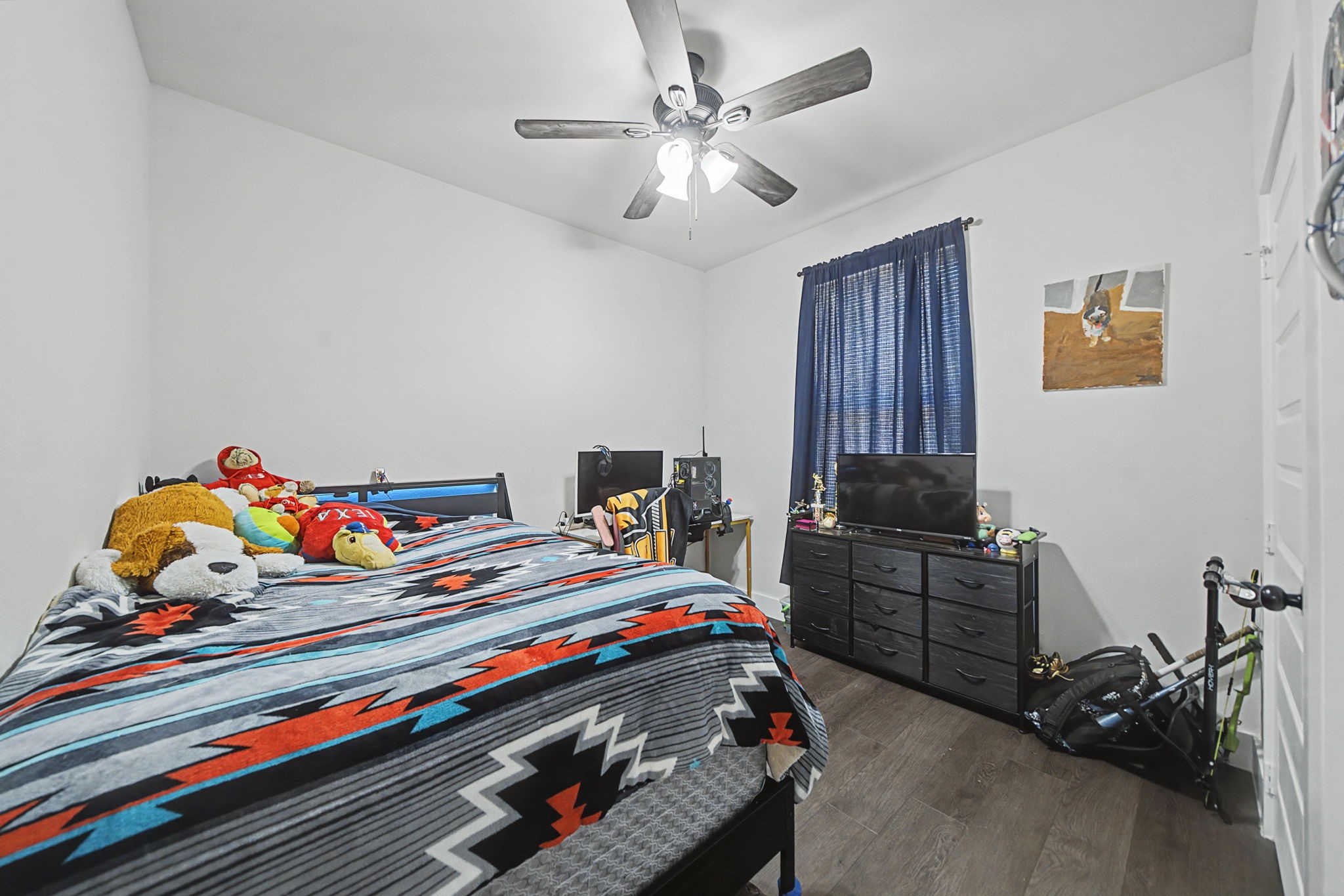 223 Harris Boulevard