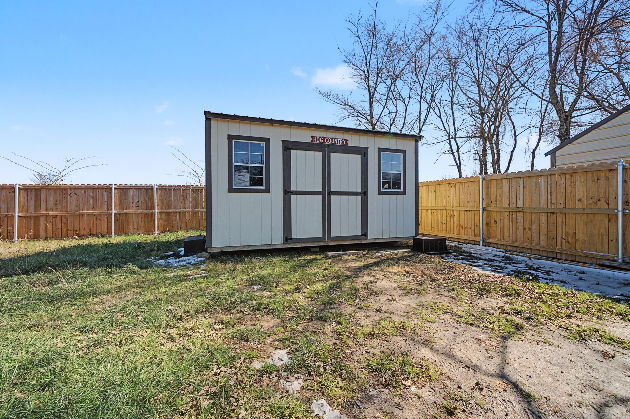 223 Harris Boulevard