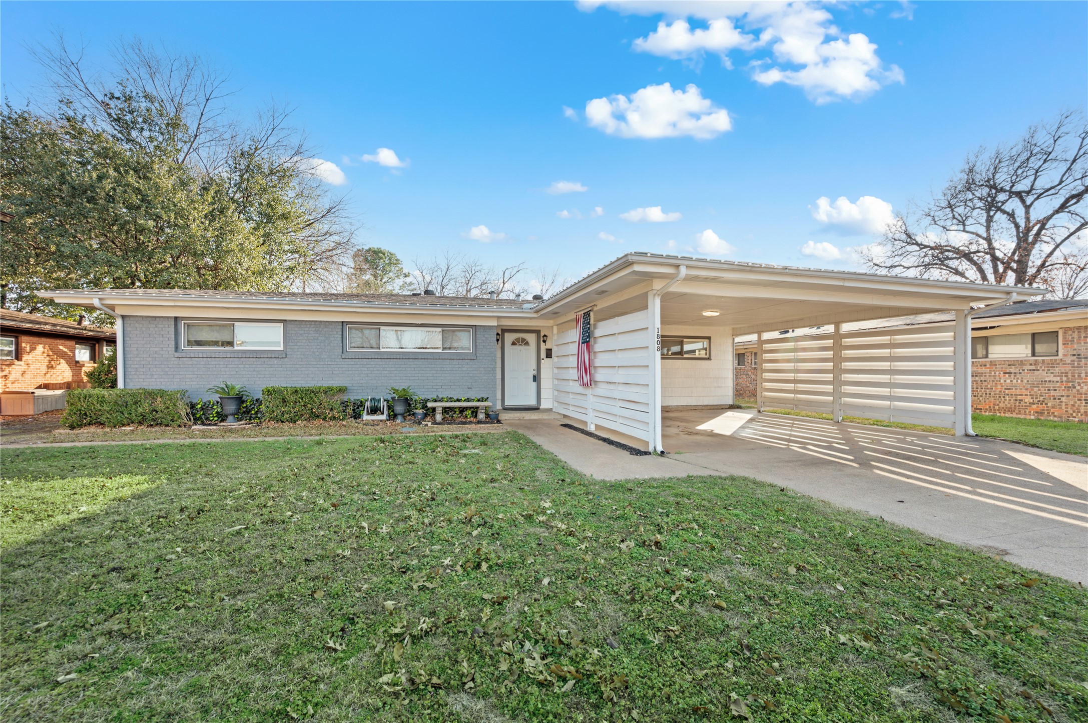 1808 Puritan Drive