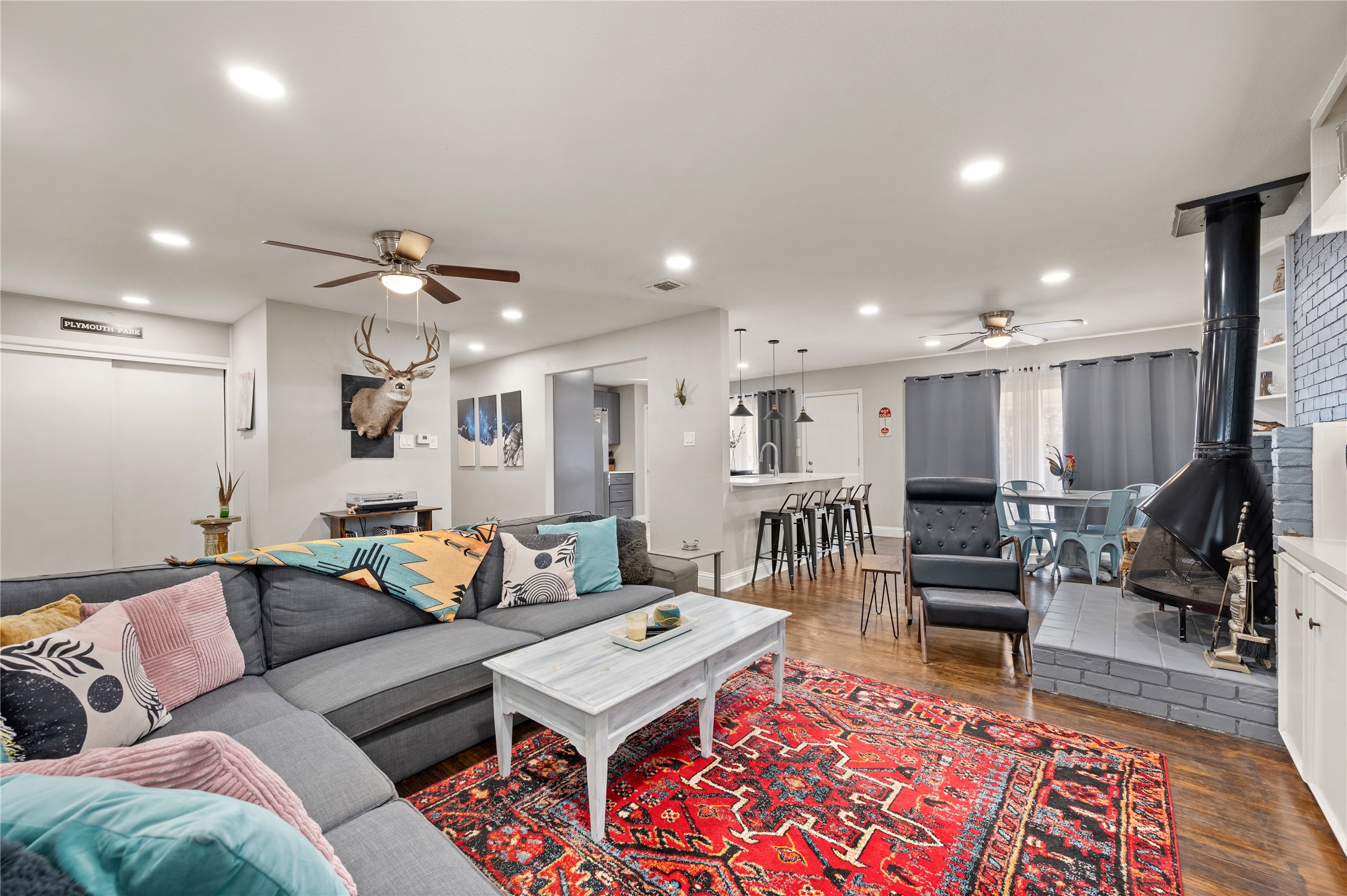 1808 Puritan Drive