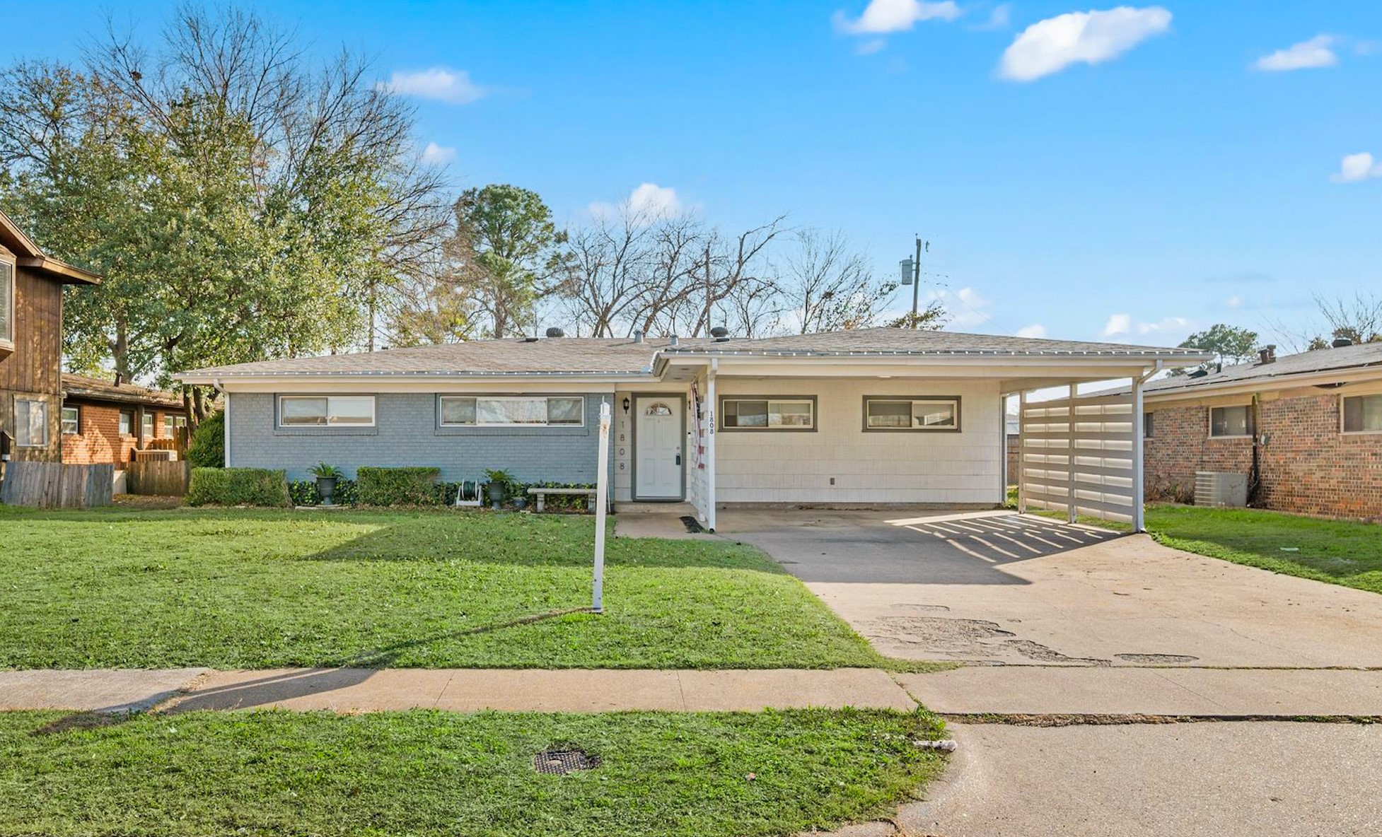 1808 Puritan Drive