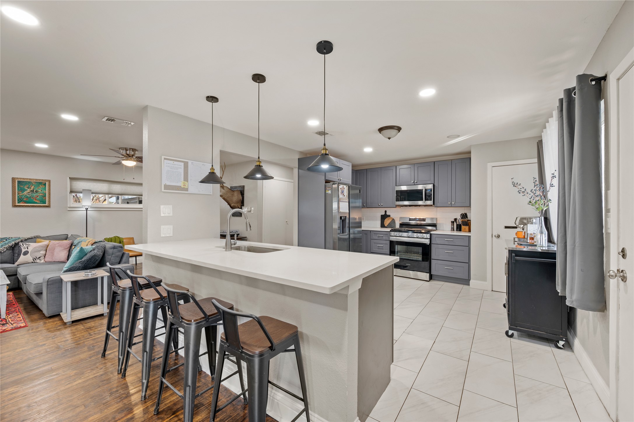 1808 Puritan Drive