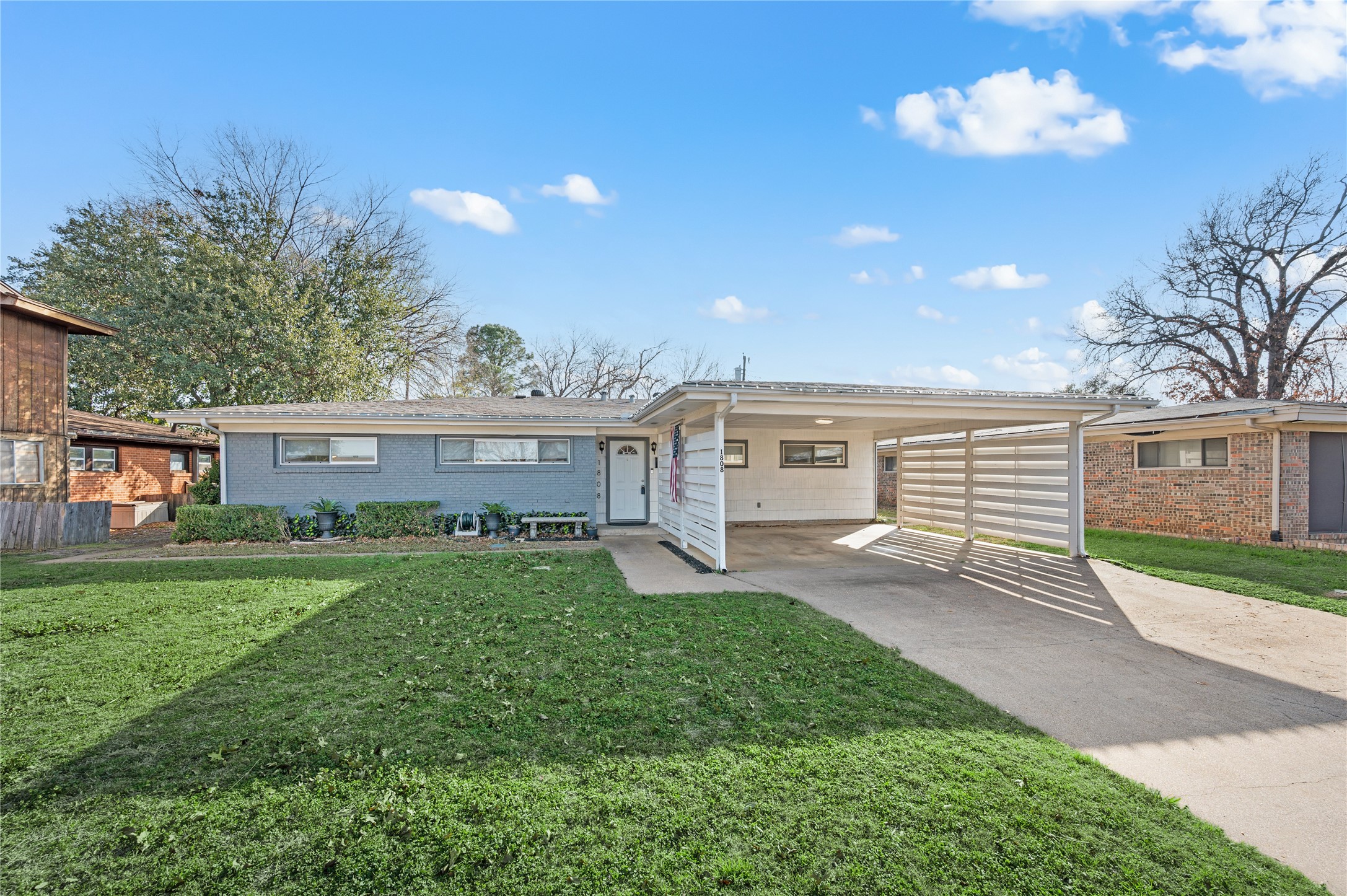 1808 Puritan Drive