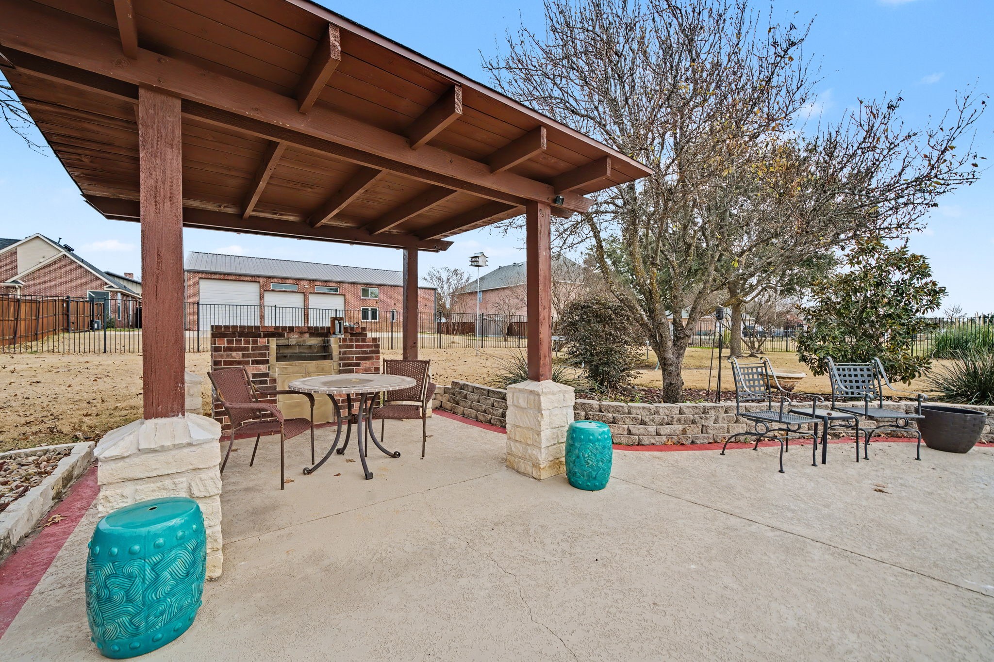 10924 Bradley Circle