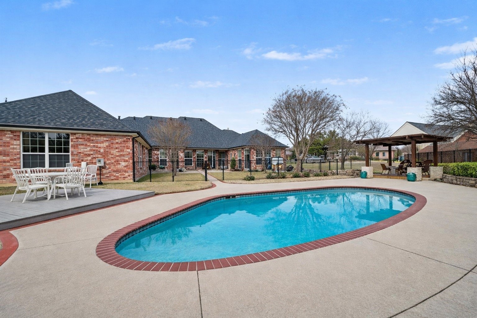 10924 Bradley Circle