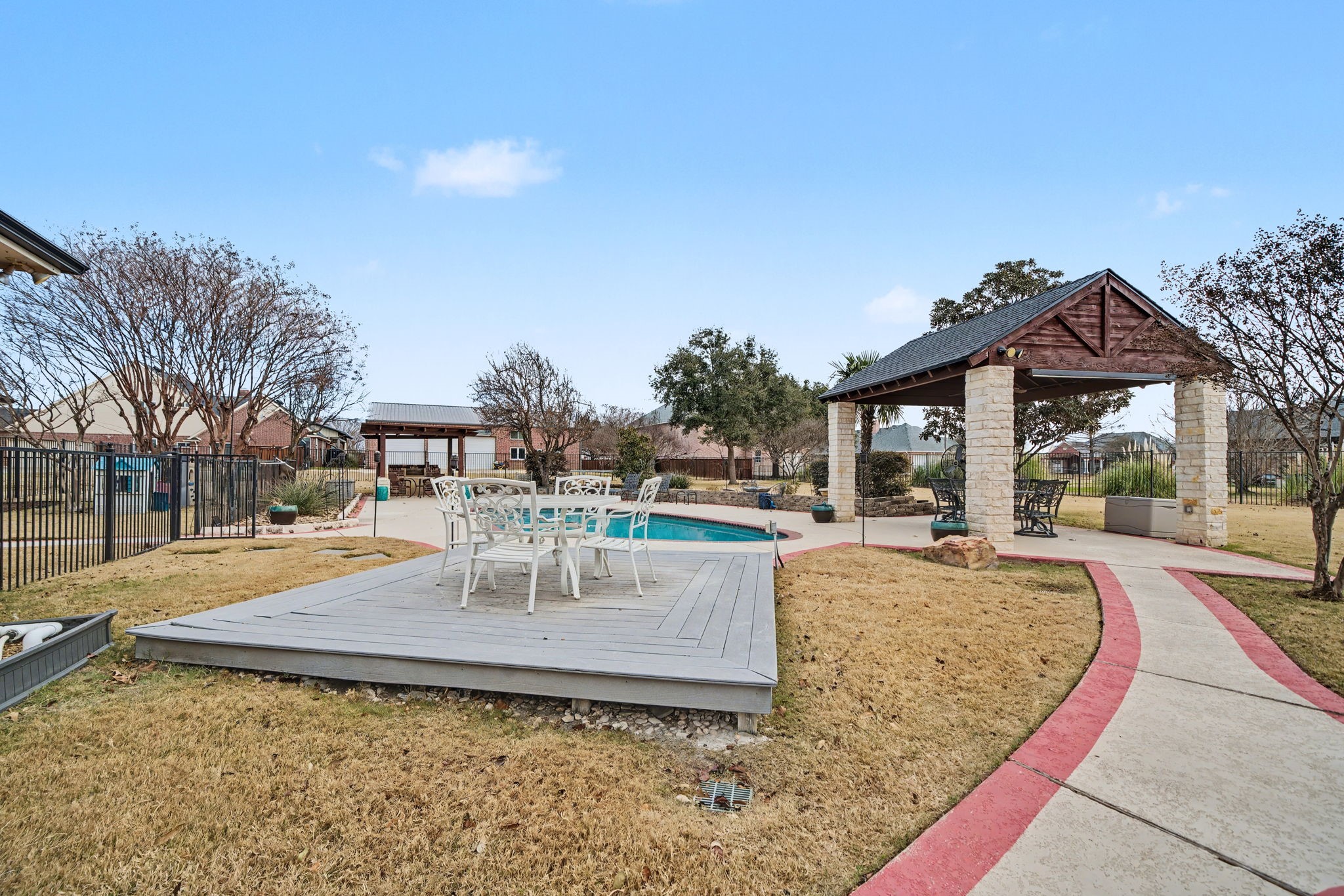 10924 Bradley Circle