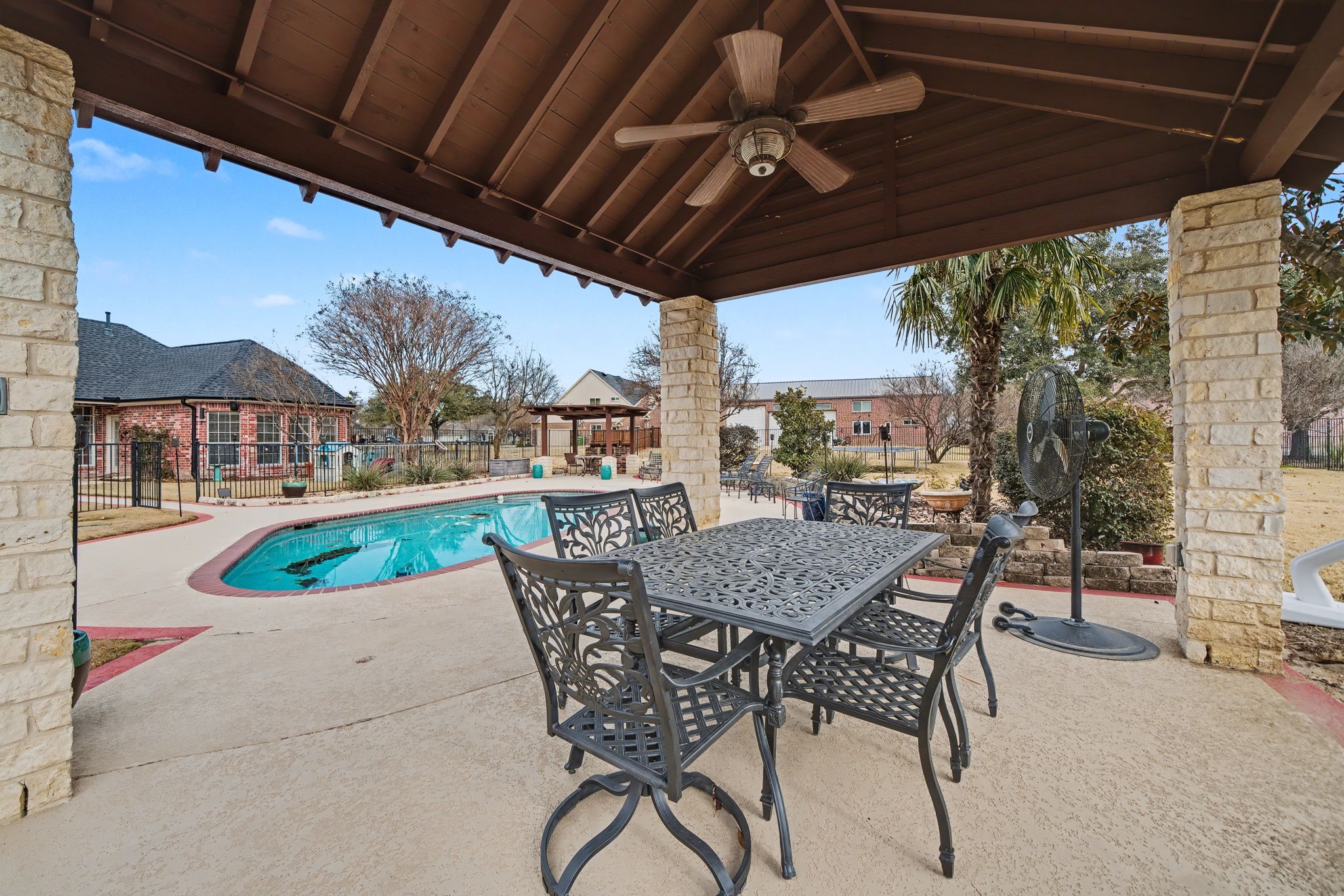 10924 Bradley Circle