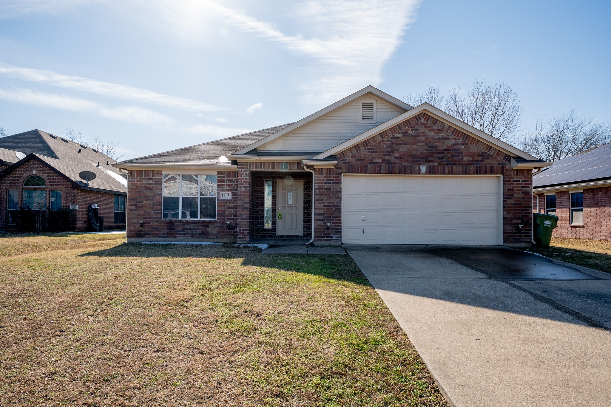 1405 Julie Street