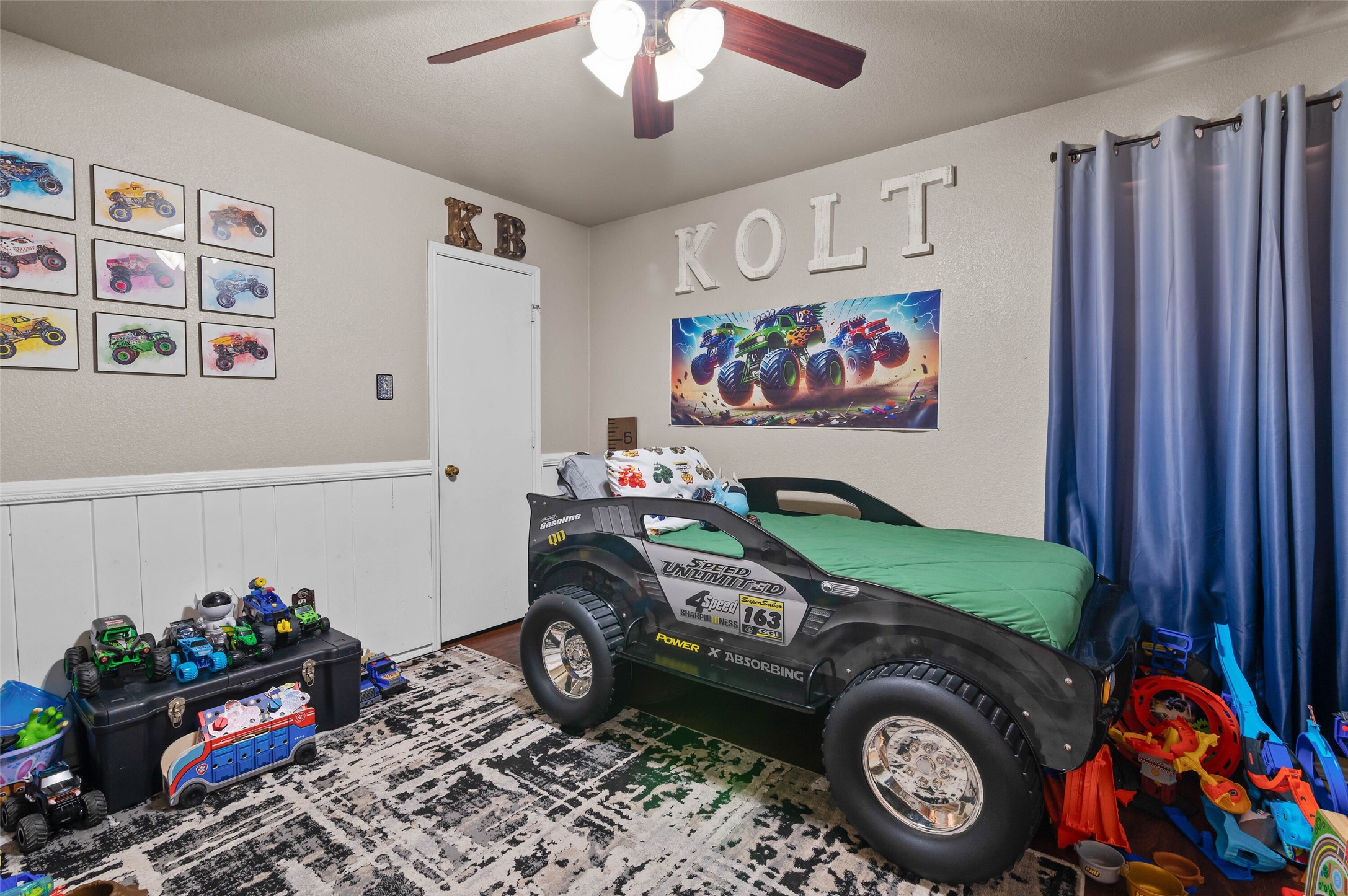 250 Wellington Trail