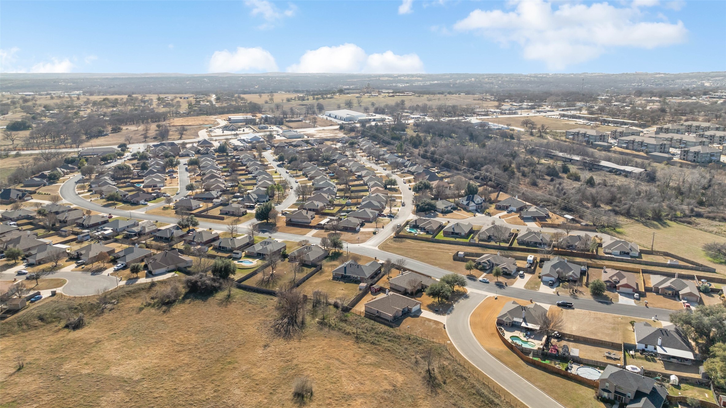 250 Wellington Trail