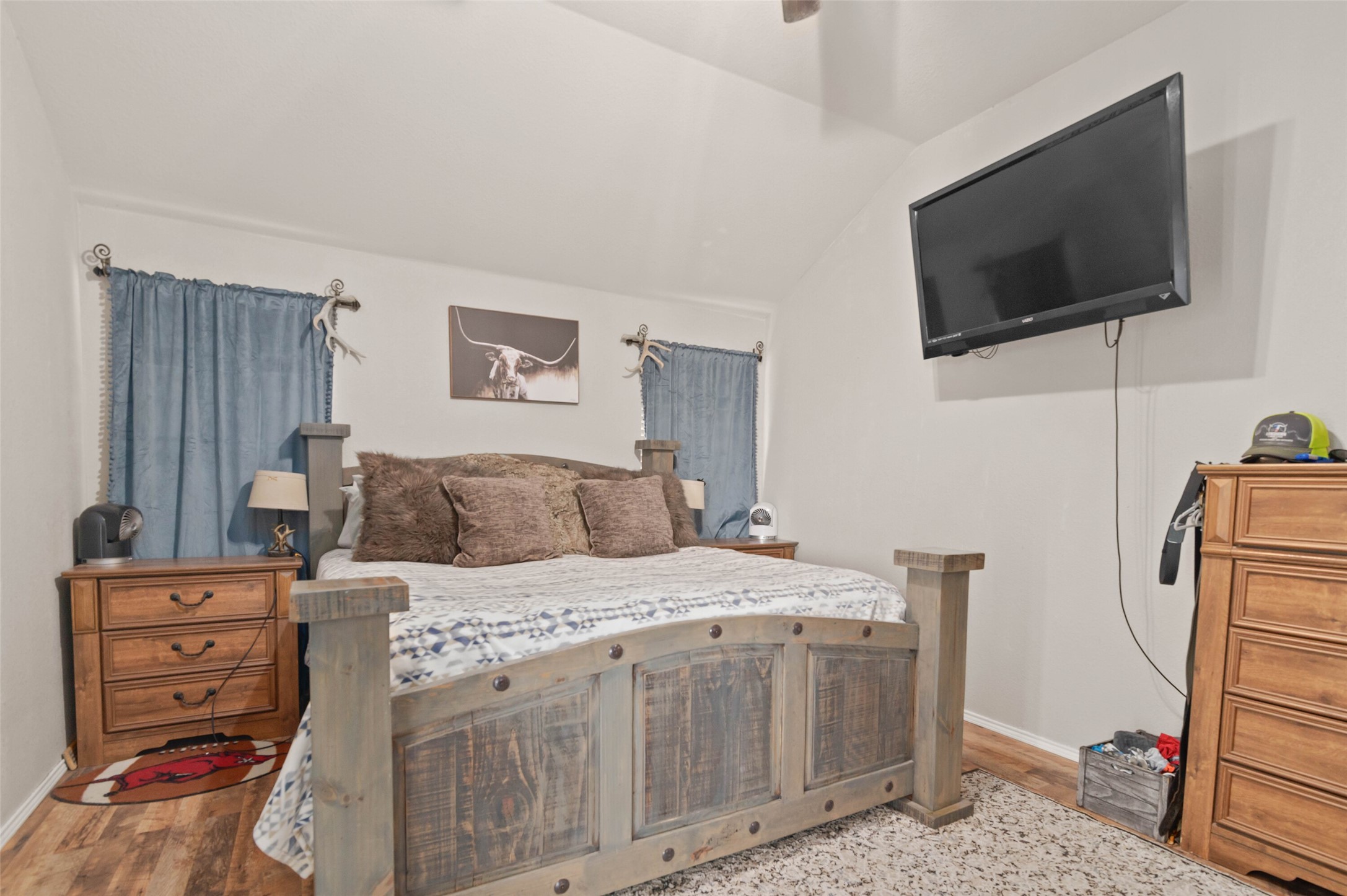 250 Wellington Trail