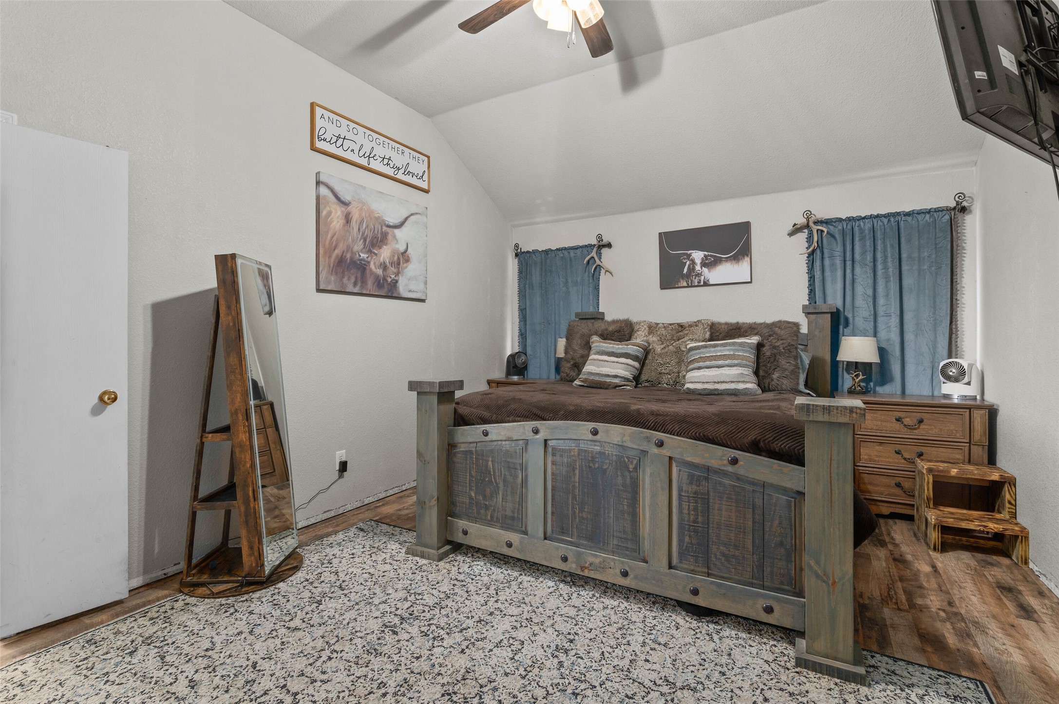 250 Wellington Trail