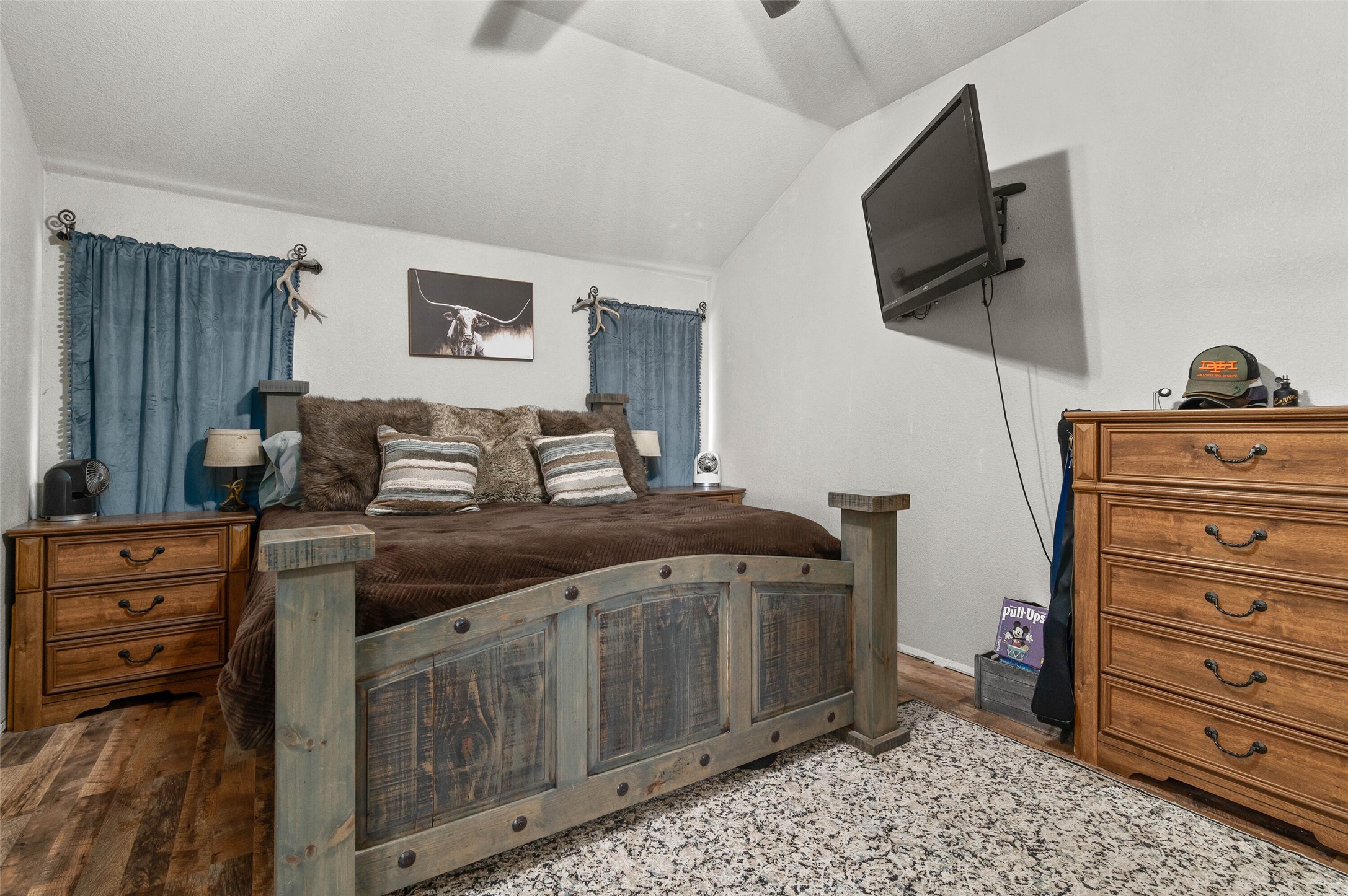 250 Wellington Trail