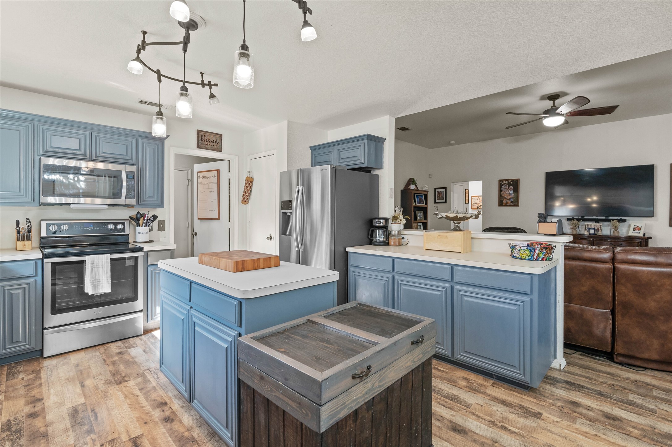 250 Wellington Trail