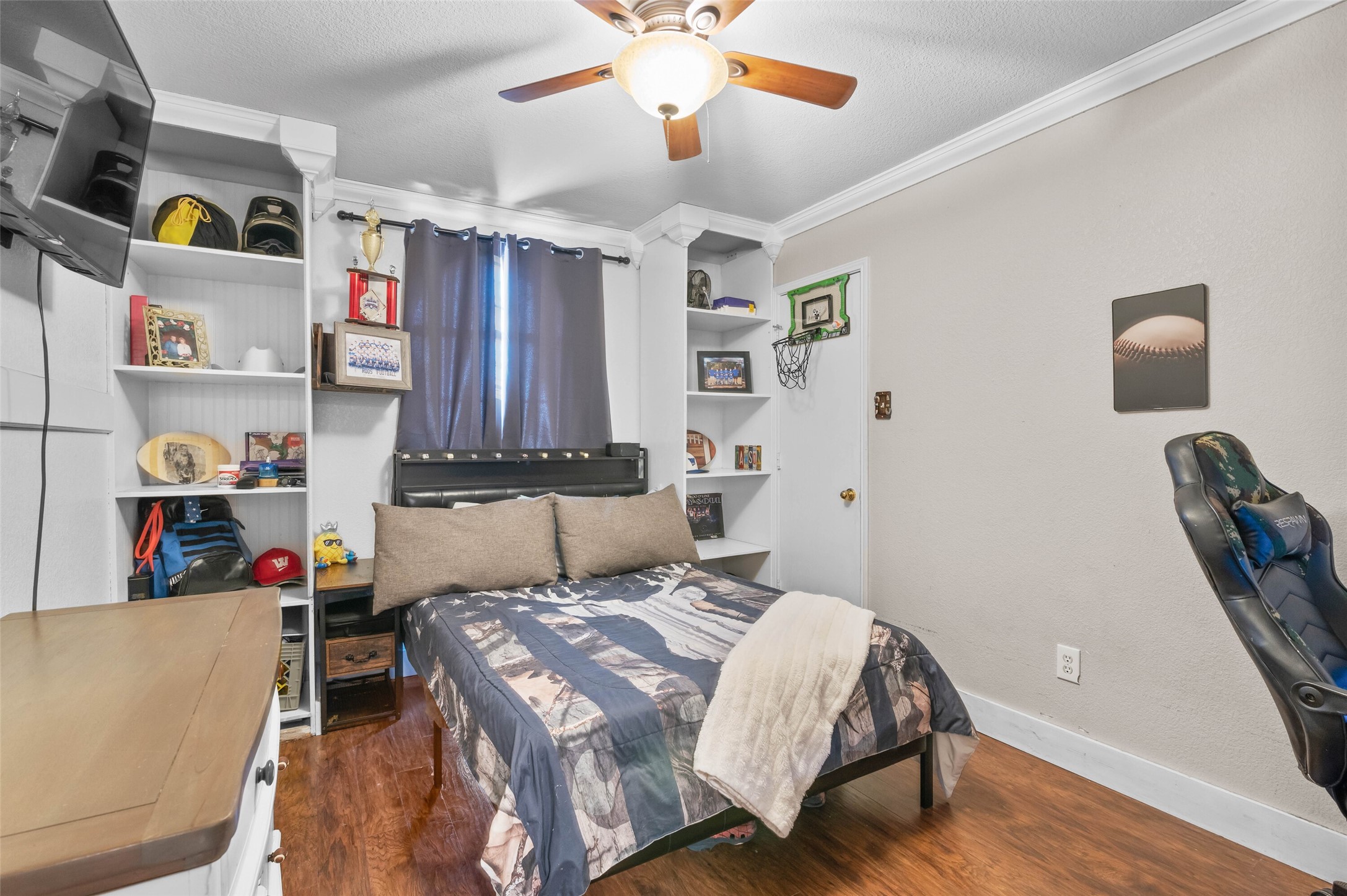 250 Wellington Trail