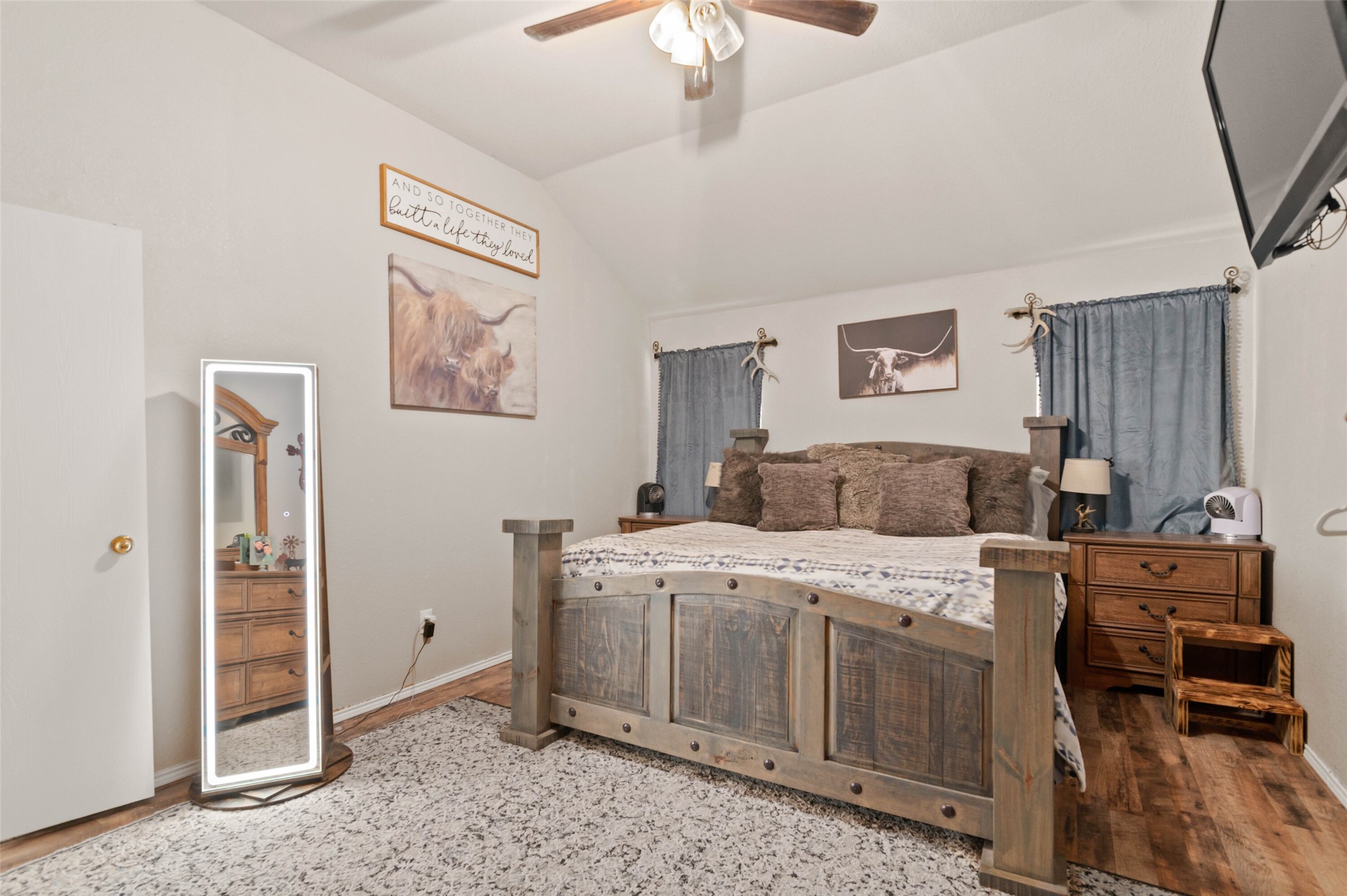 250 Wellington Trail