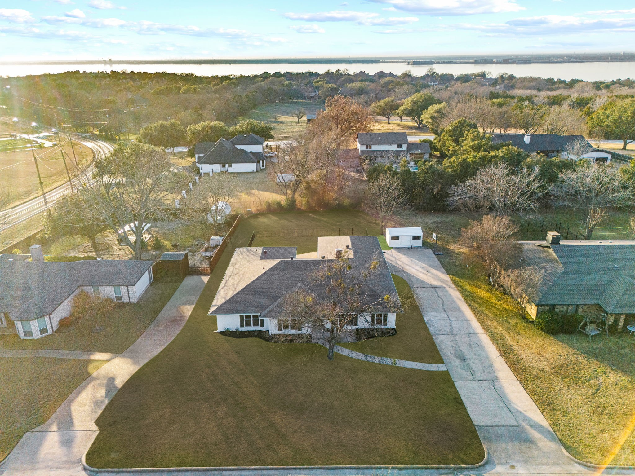2 Sandra Drive
