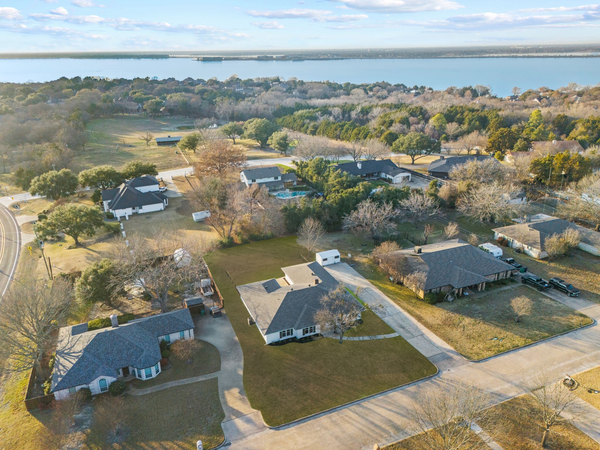 2 Sandra Drive
