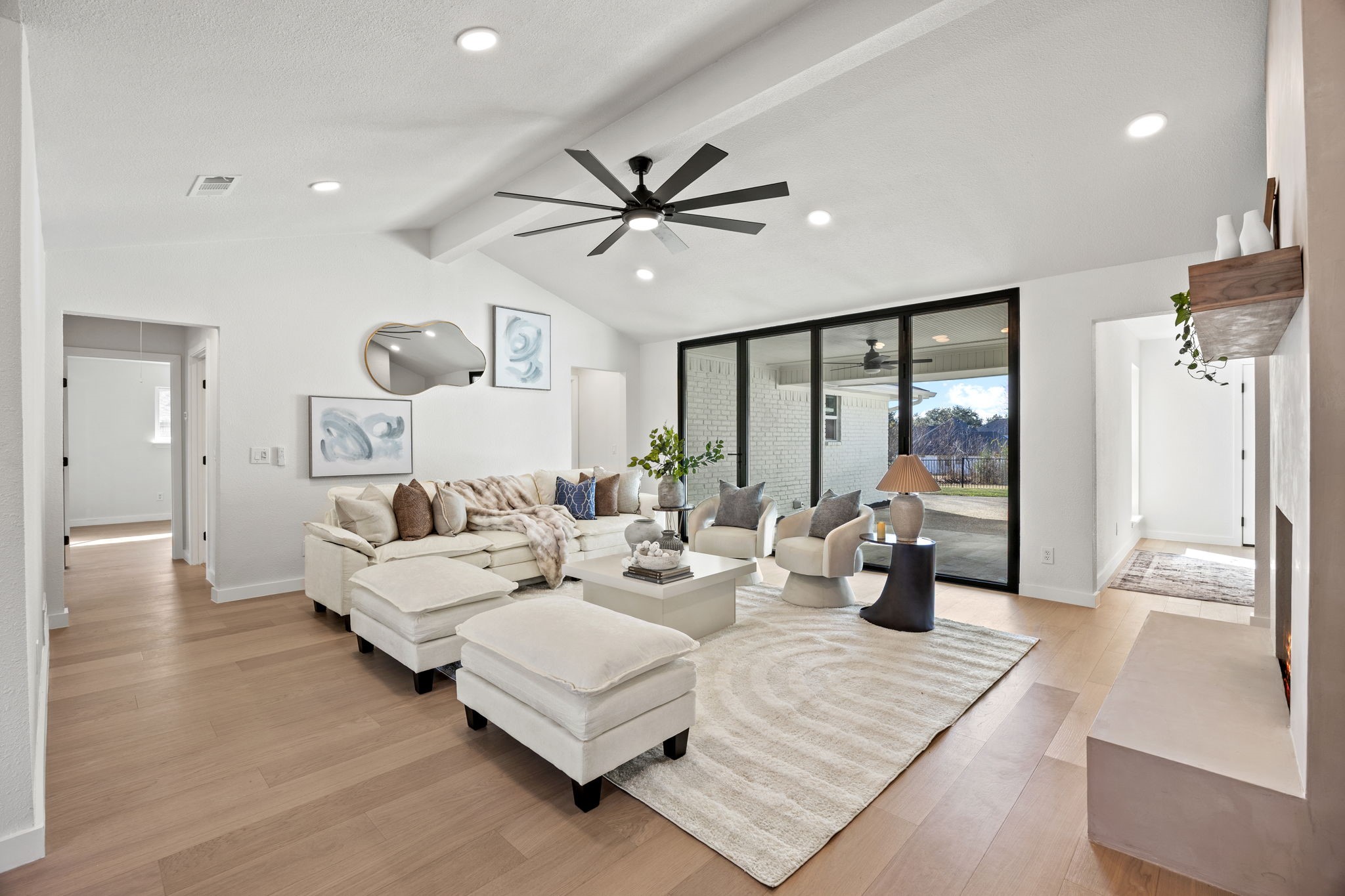 2 Sandra Drive
