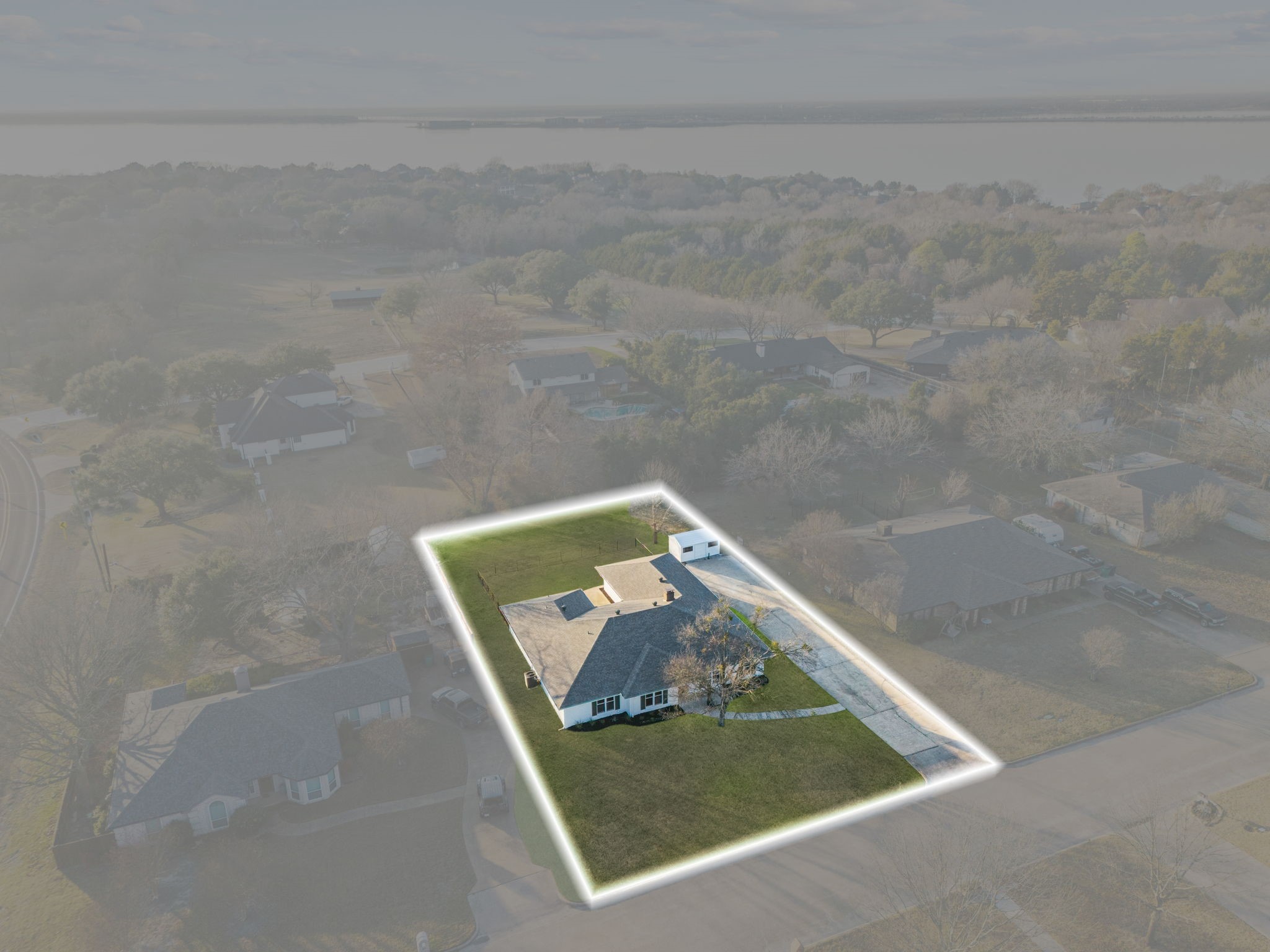 2 Sandra Drive