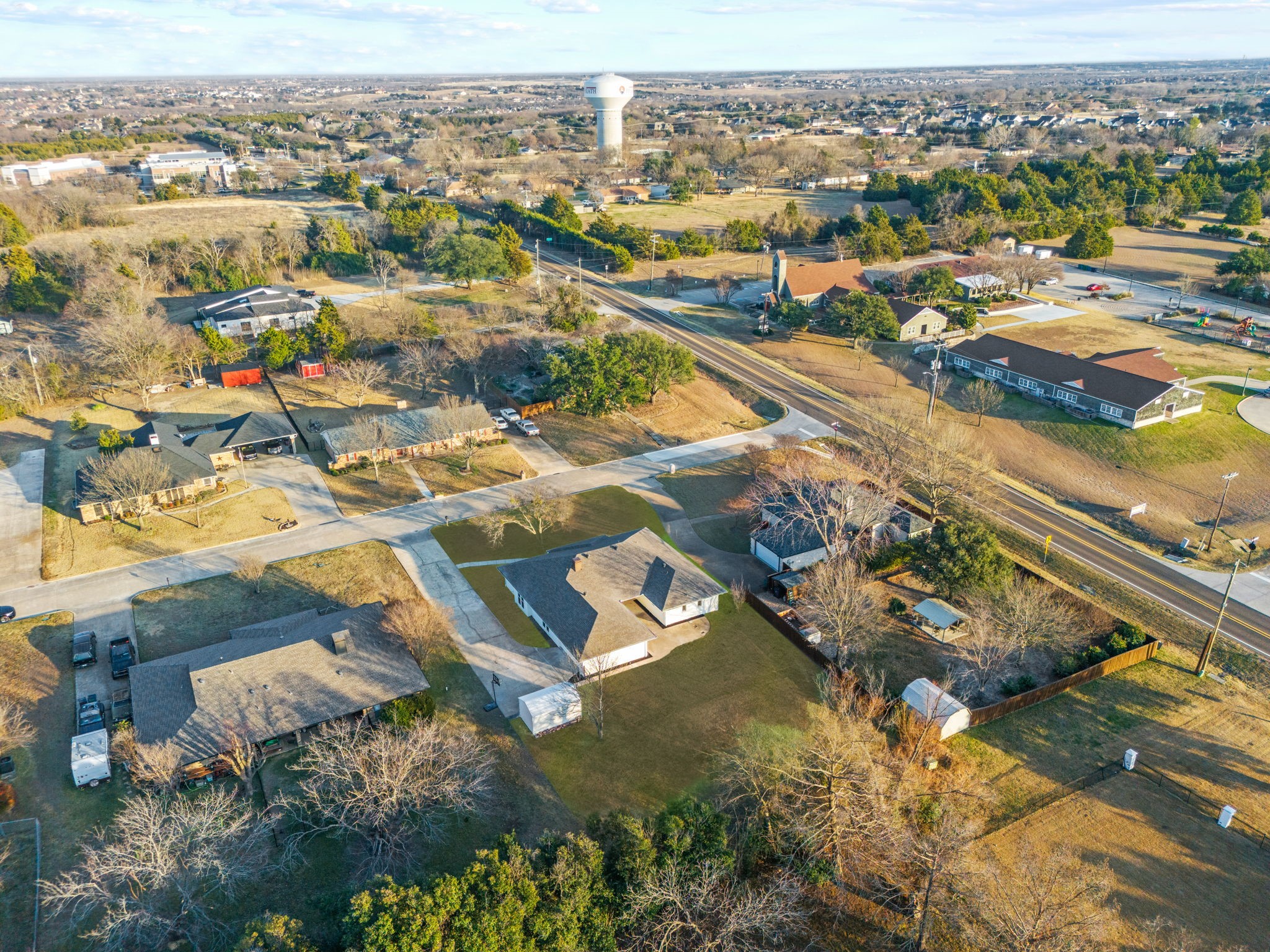 2 Sandra Drive