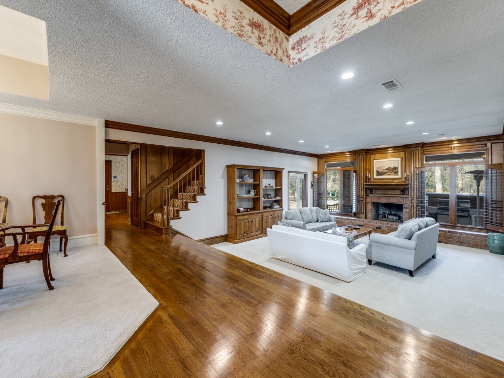 9915 Wood Forest Drive