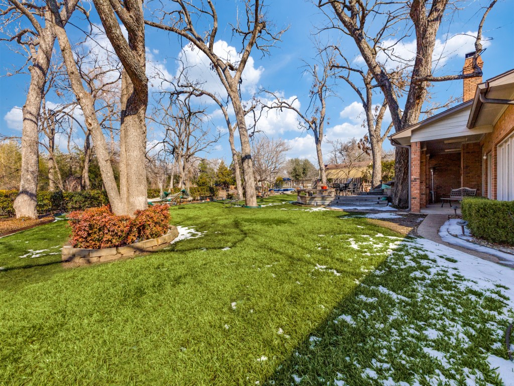 9915 Wood Forest Drive